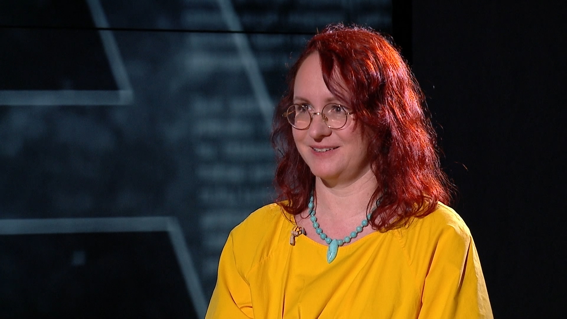 N1 / Prof. dr. sc. Andrea Lešić u emisiji na N1 BiH