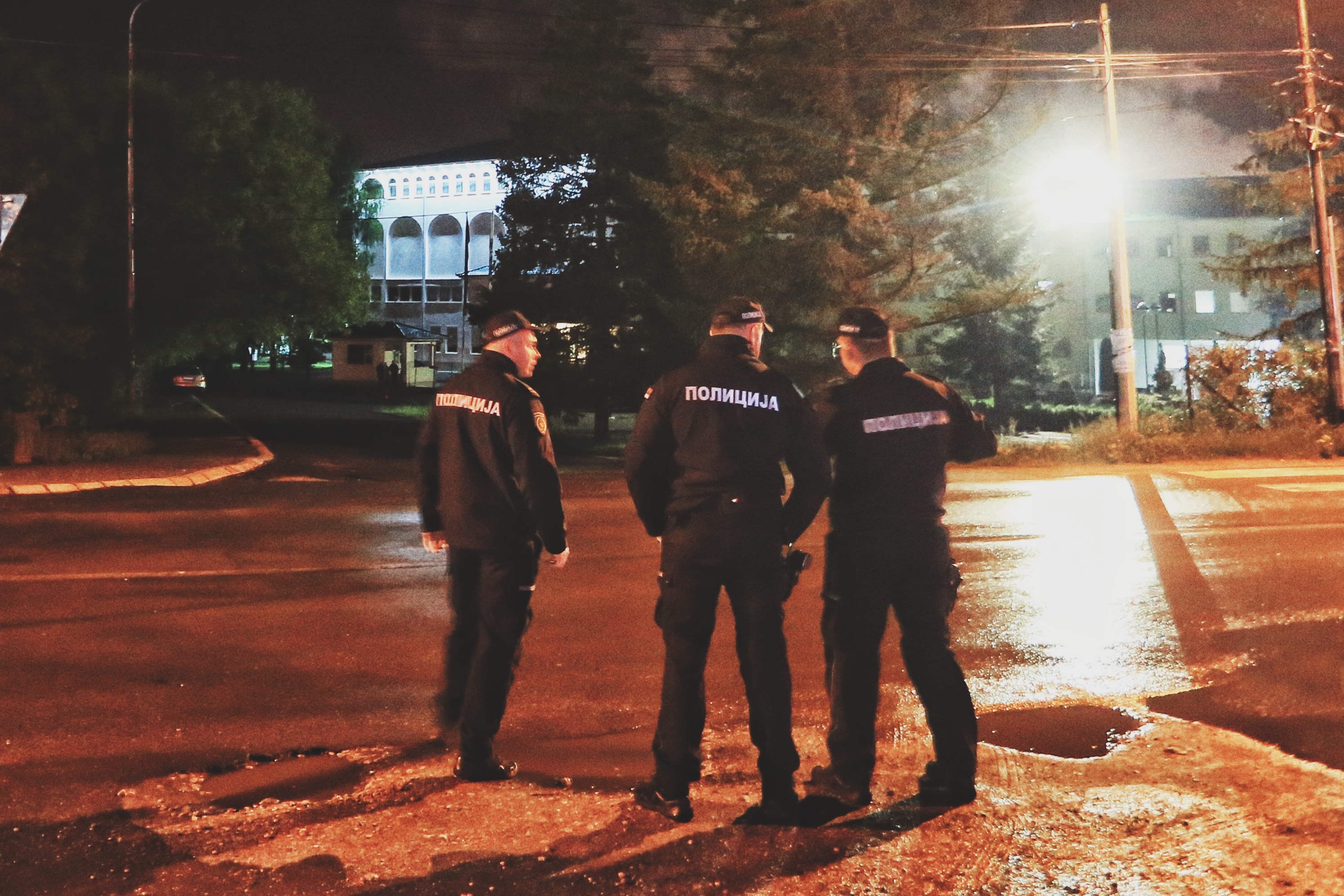 škola novi pazar dojava bombe