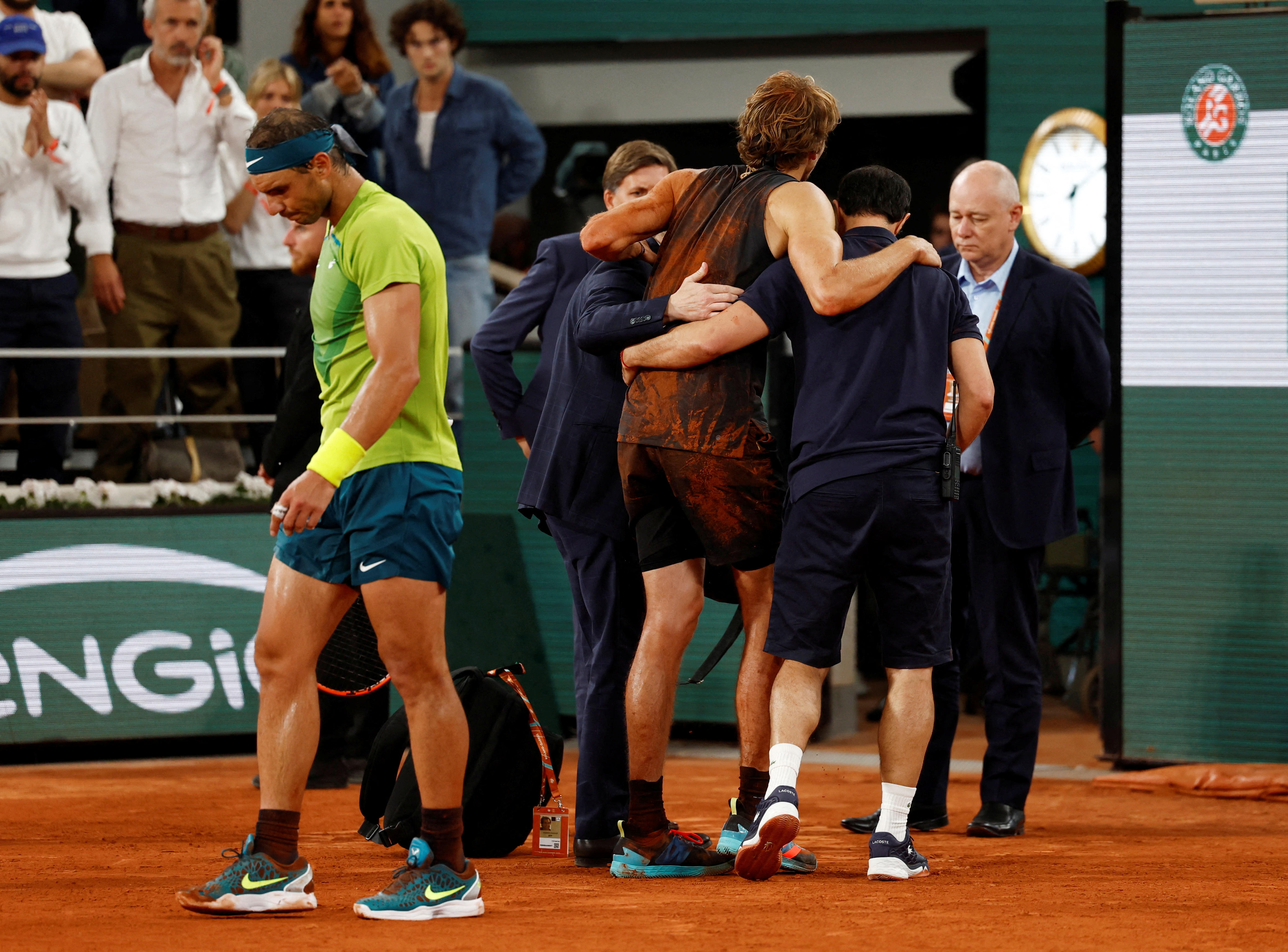 French Open