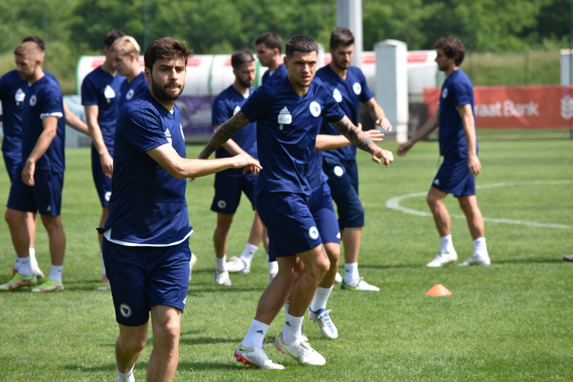 Nogometni savez Bosne i Hercegovine