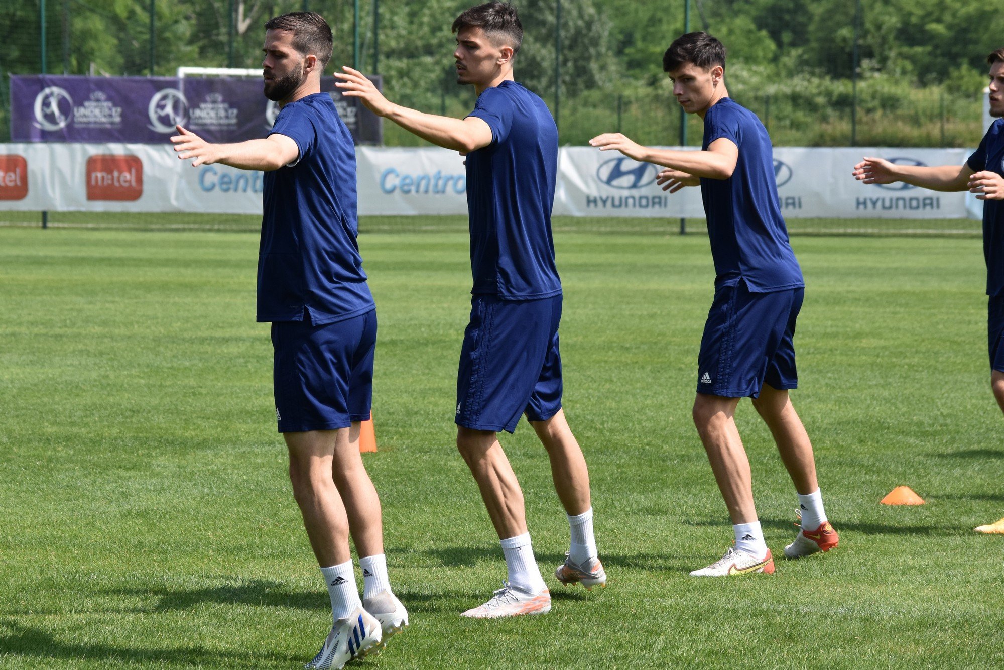 Nogometni savez Bosne i Hercegovine