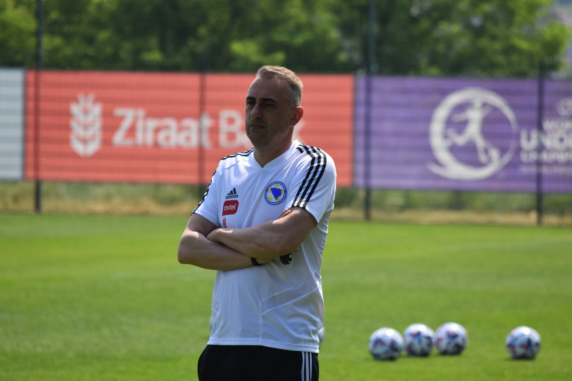 Nogometni savez Bosne i Hercegovine