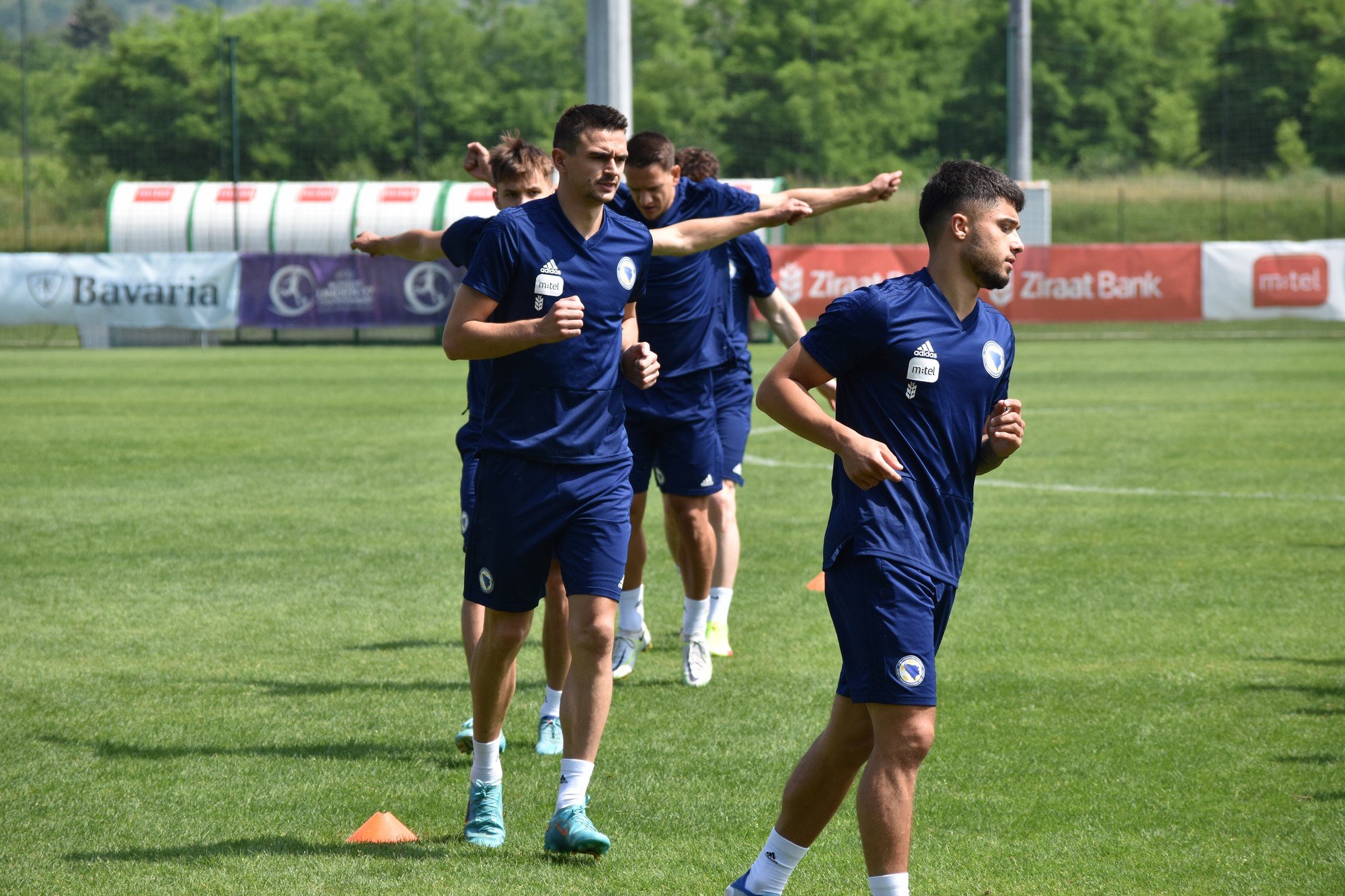 Nogometni savez Bosne i Hercegovine