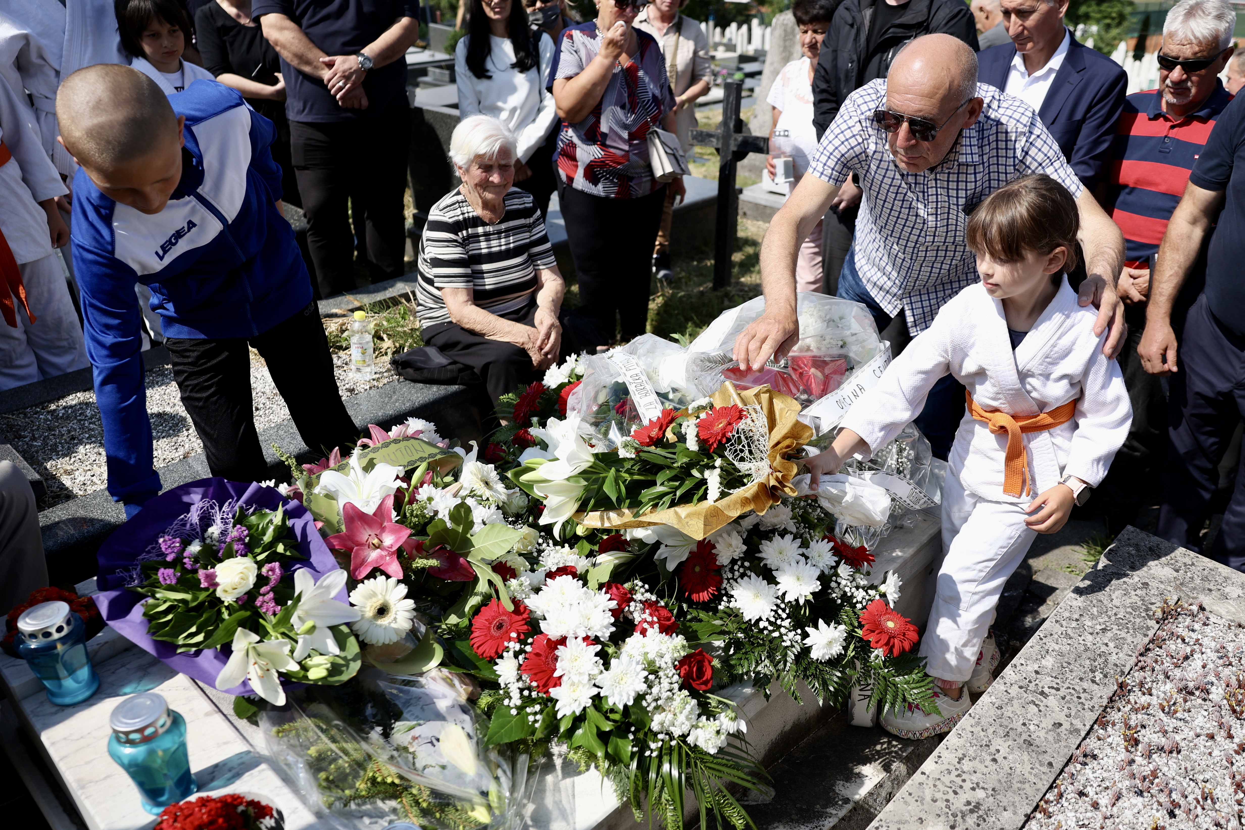 Godišnjica smrti Vinko Šamarlić