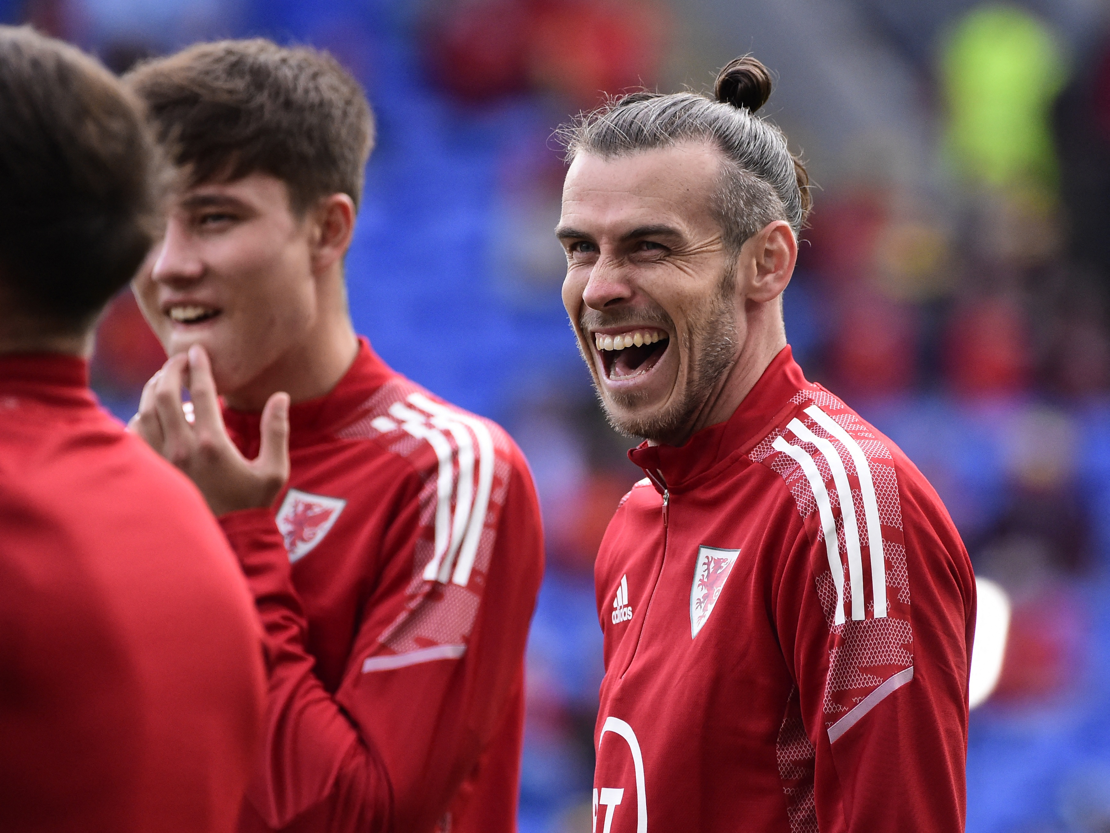 UEFA Nations League - Group D - Wales v Netherlands