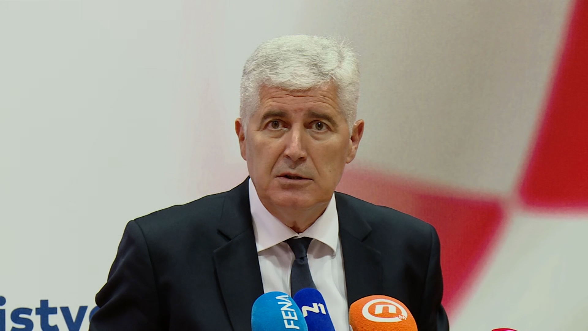 čović