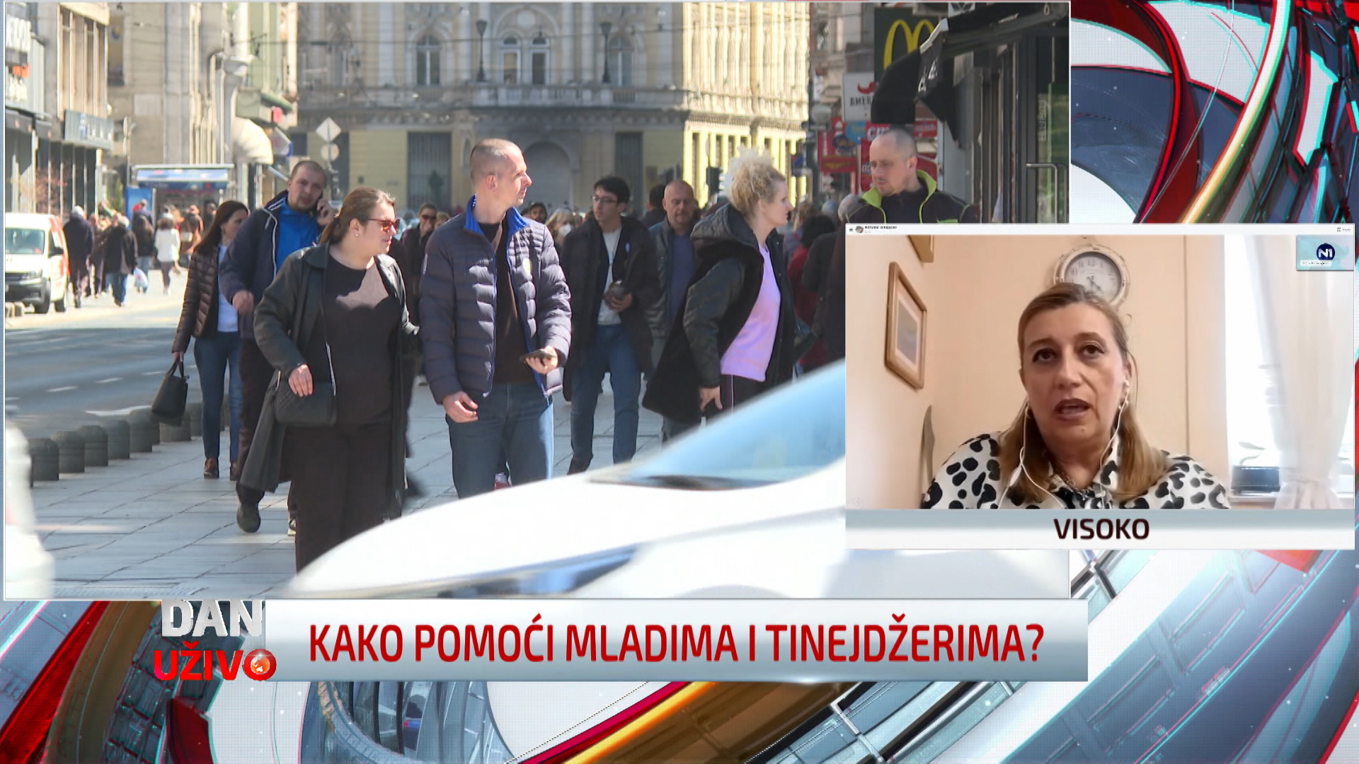 psiholog