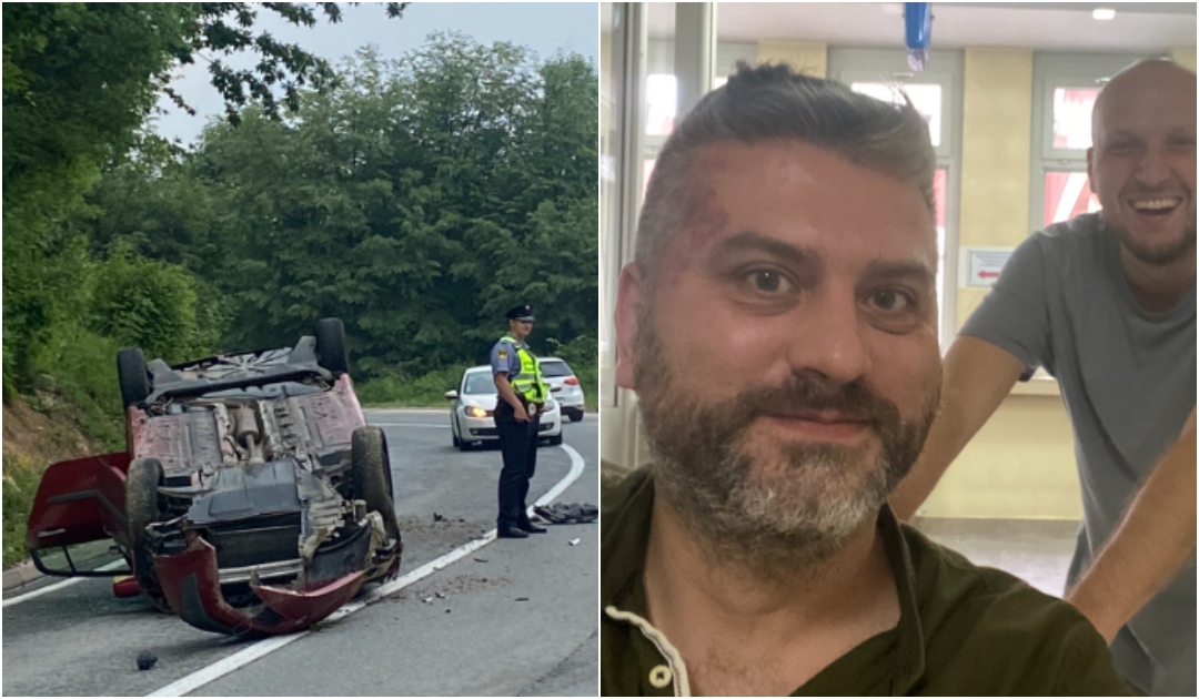 damiri mamovic nesreca