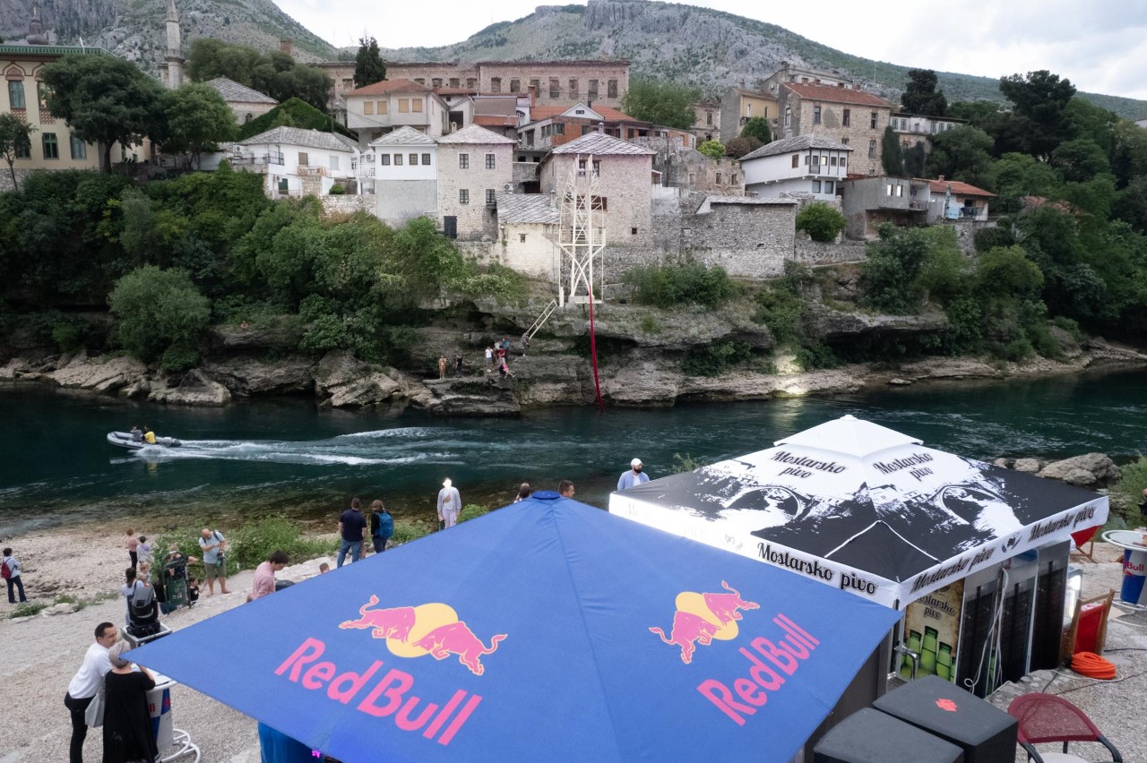 Skakaona Mostar/Sulejman Omerbasic