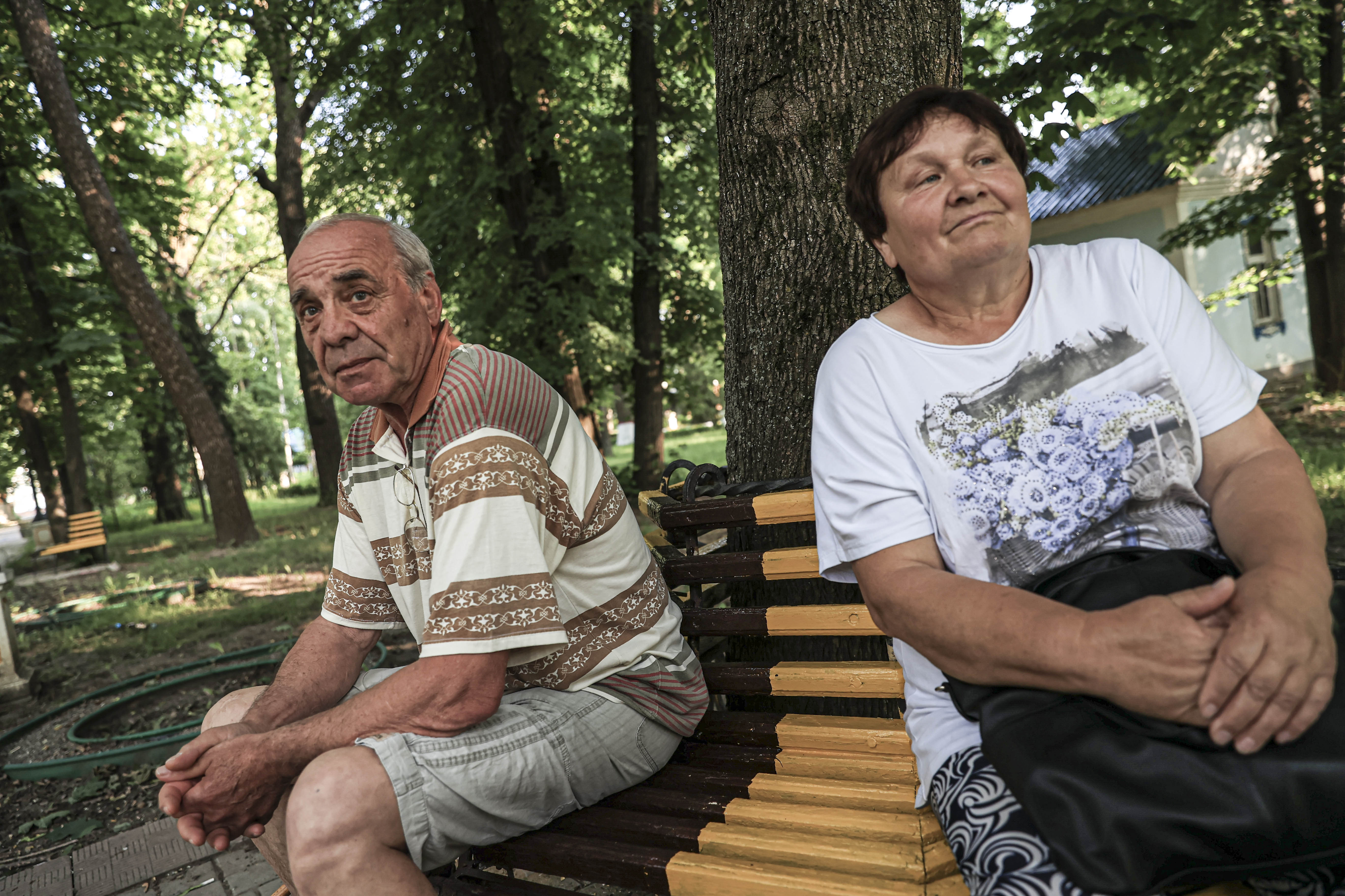 Foto: Metin Aktaş/Anadolija