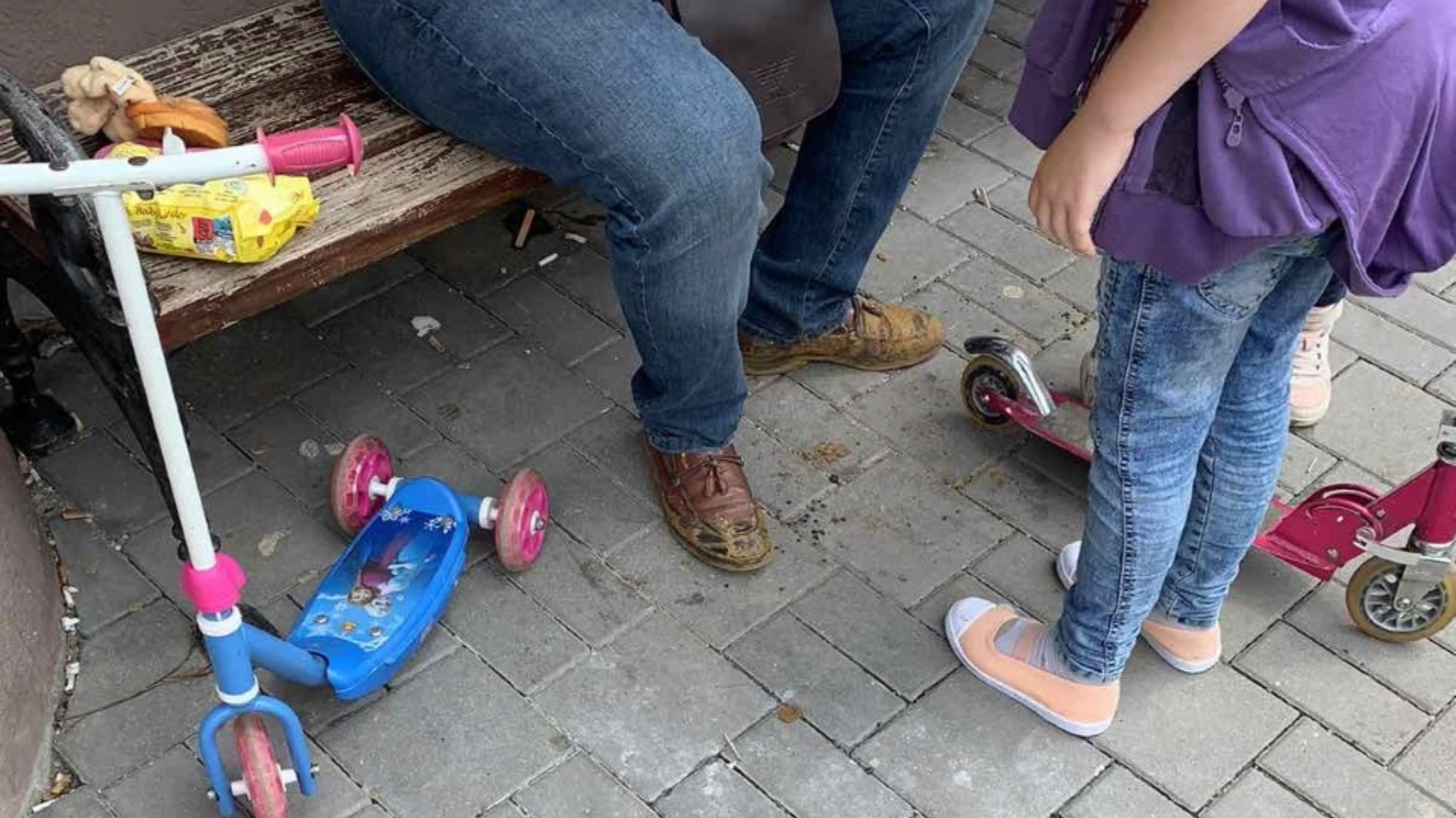 igra istocno sarajevo djeca