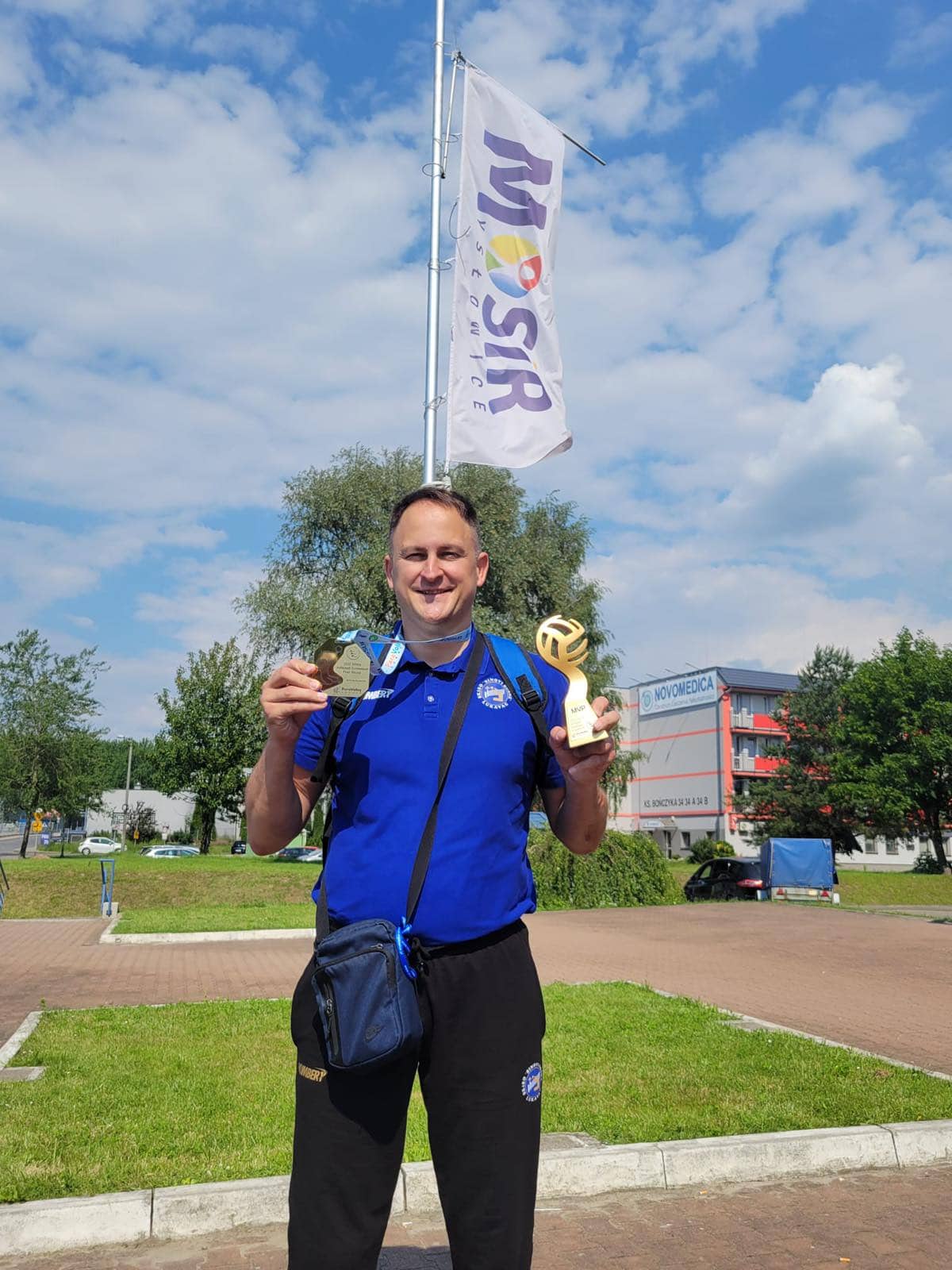 Sinovi Bosne Lukavac