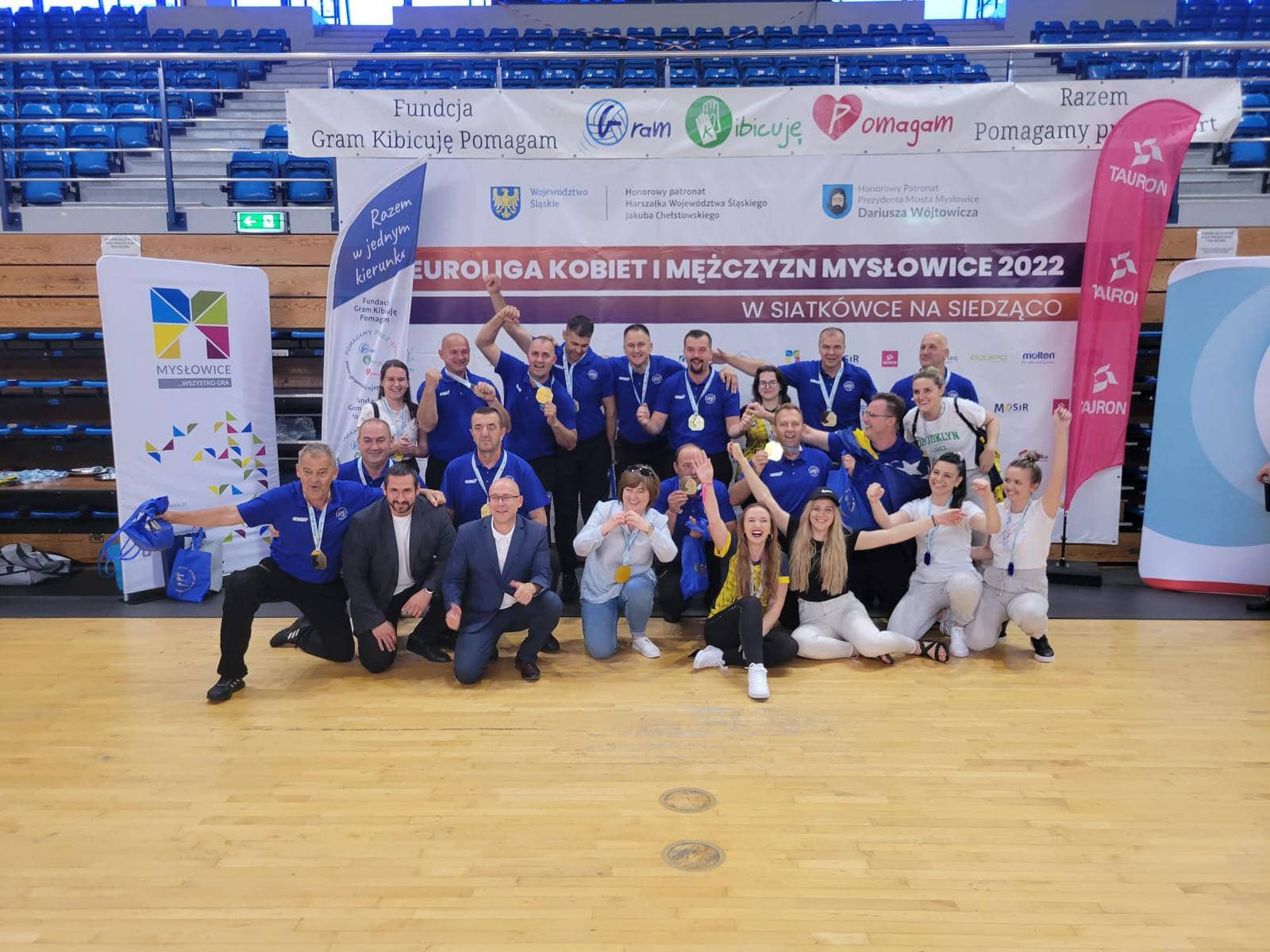 Sinovi Bosne Lukavac