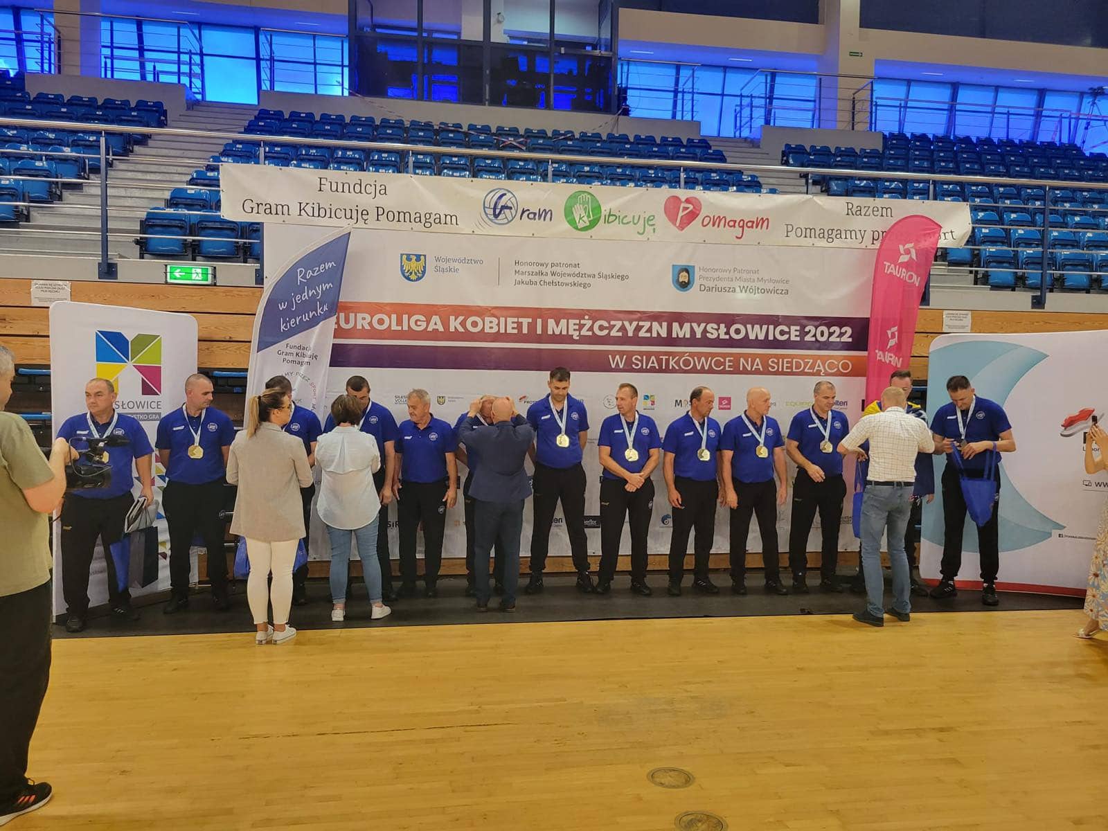 Sinovi Bosne Lukavac