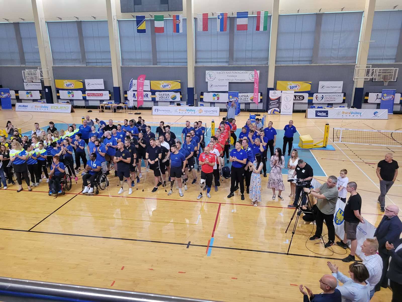 Sinovi Bosne Lukavac