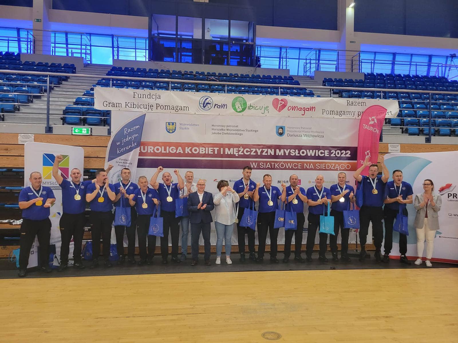 SInovi Bosne Lukavav