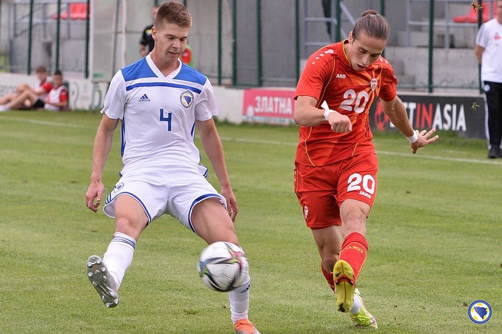 Zmajići BiH U21