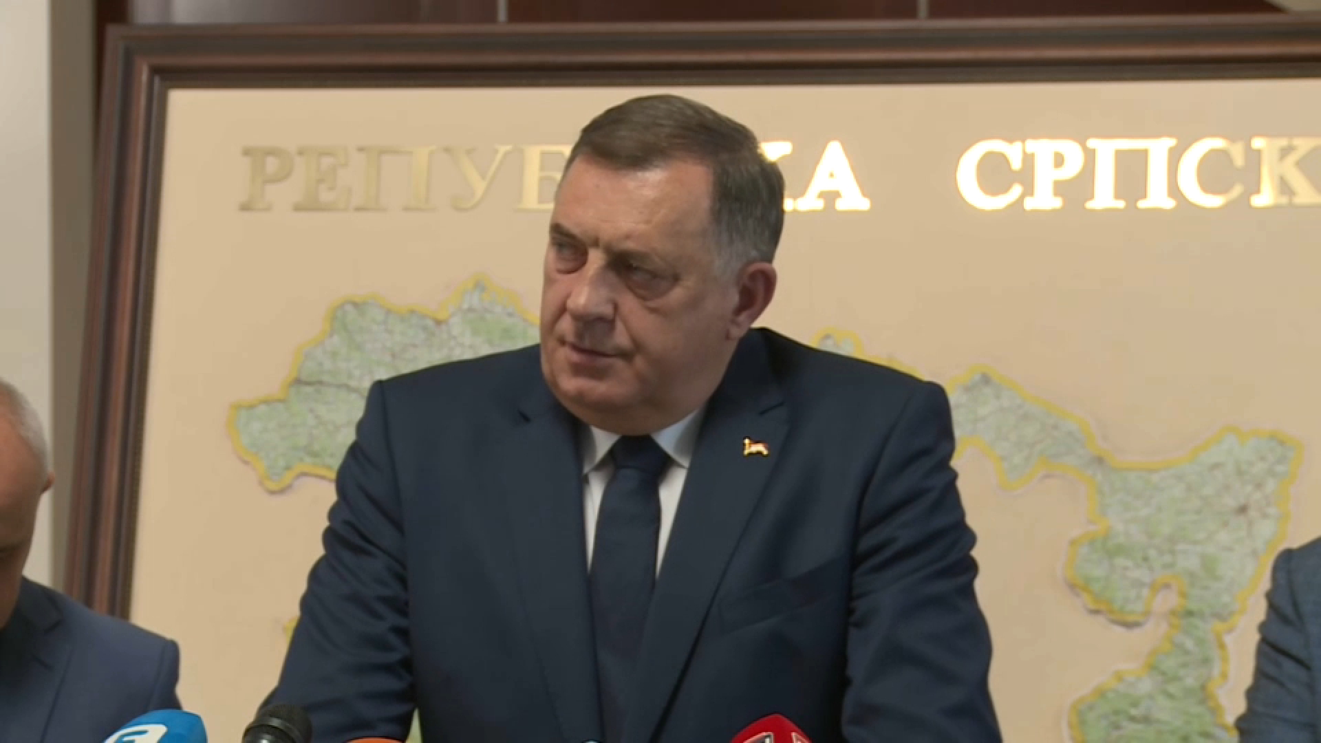 Milorad Dodik
