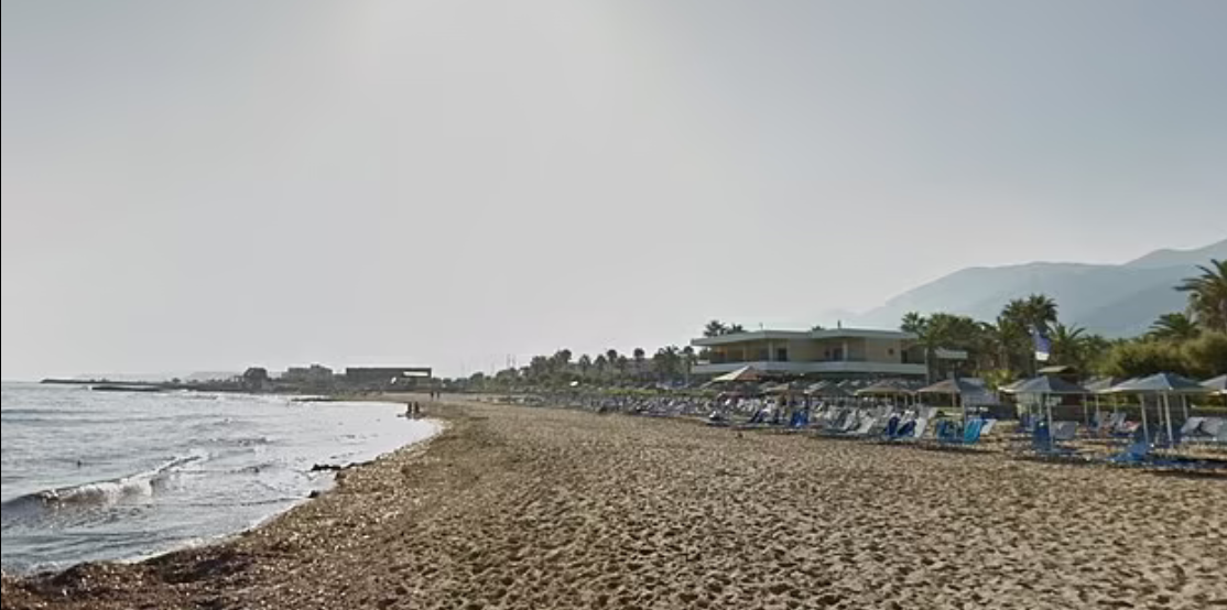 plaža-krit-dailymail