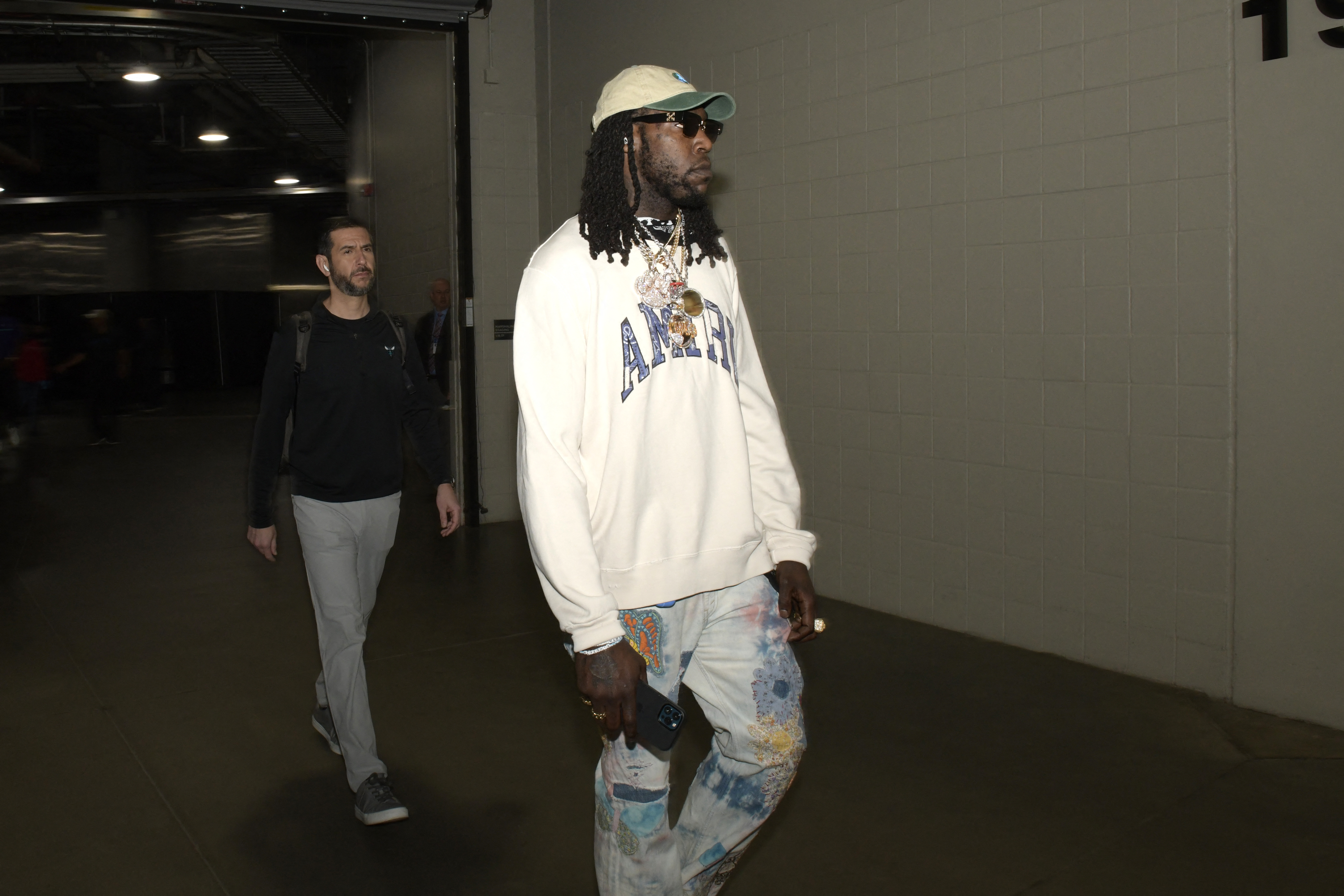 Charlotte Hornets v Atlanta Hawks - Play-In Tournament