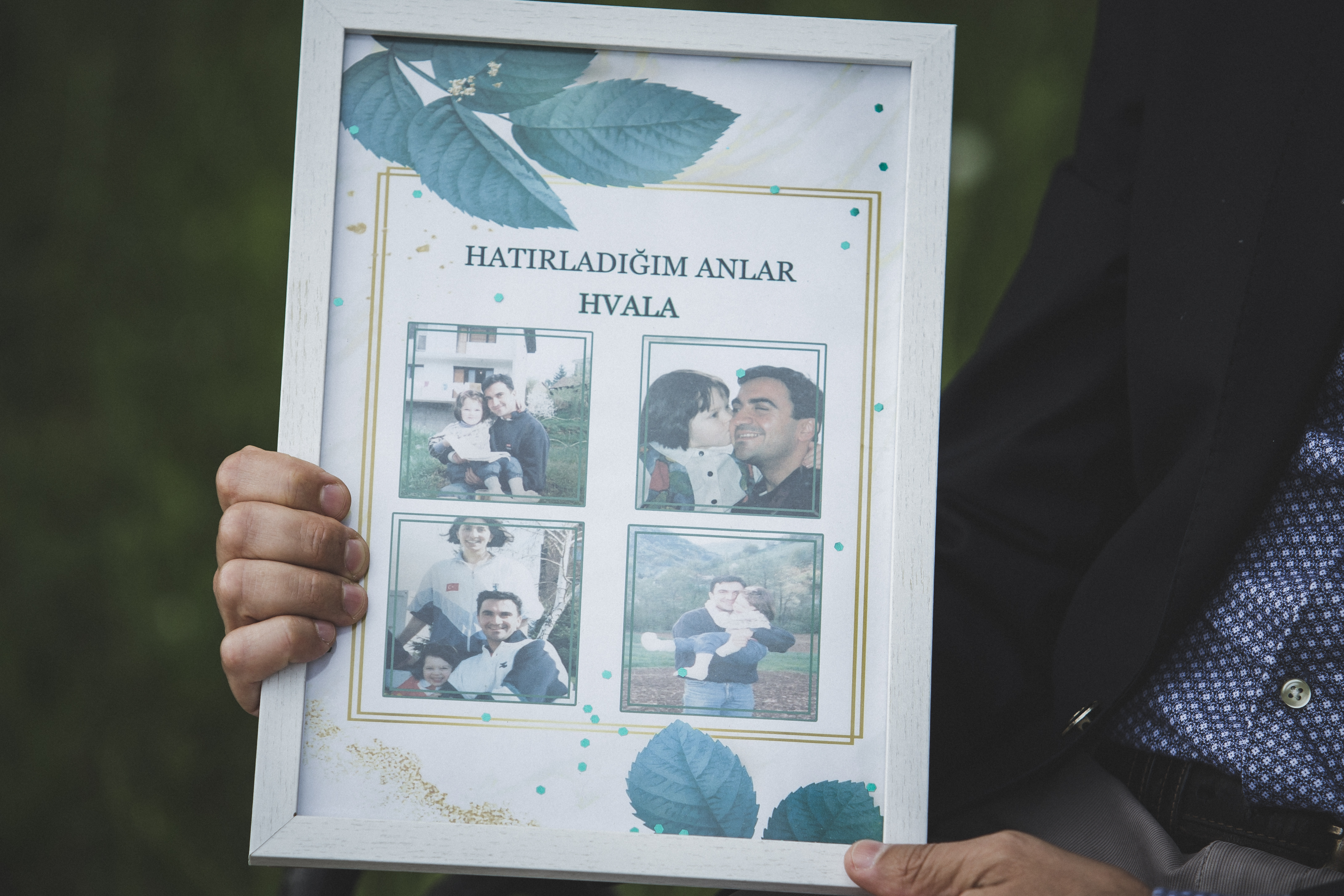 BiH: Susret turskog ljekara s pacijenticom koju je operisao prije 27 godina