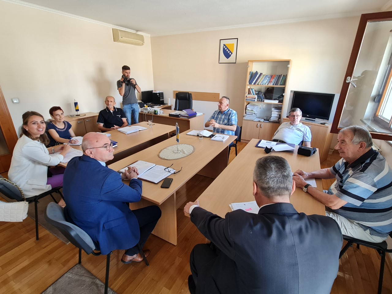 komisija za koncesije