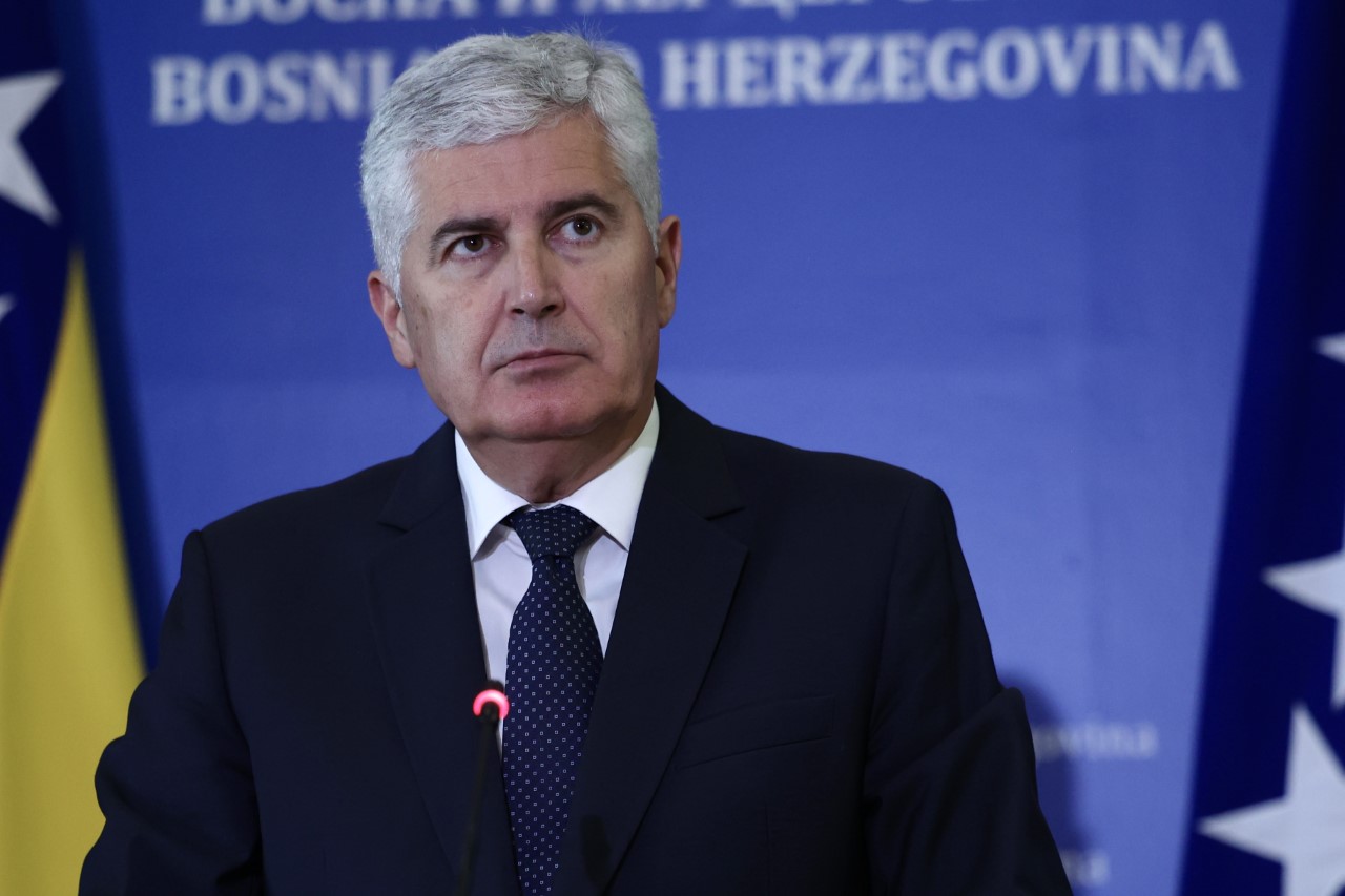 Dragan Čović (F.Z./N1)