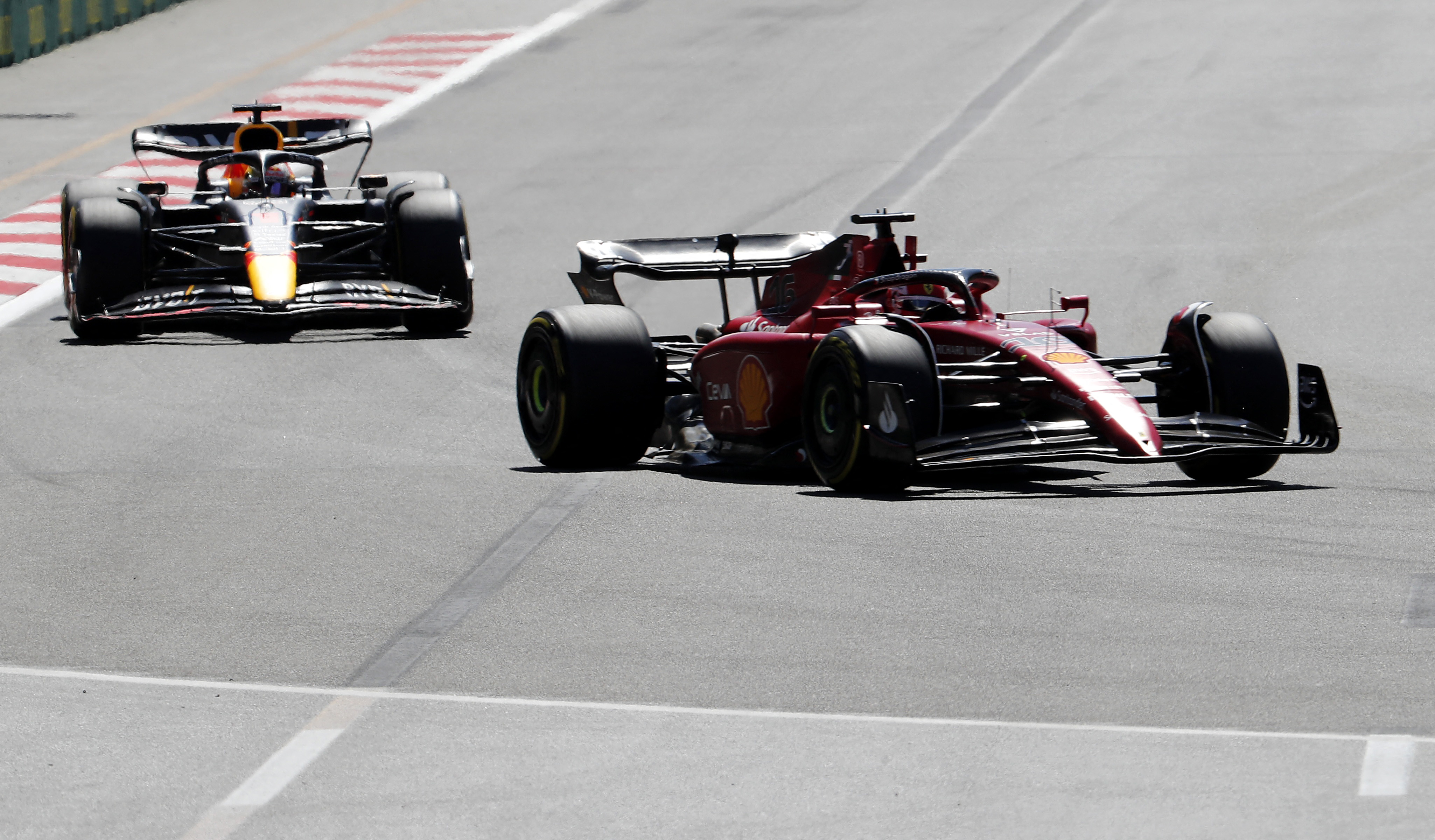 Azerbaijan Grand Prix