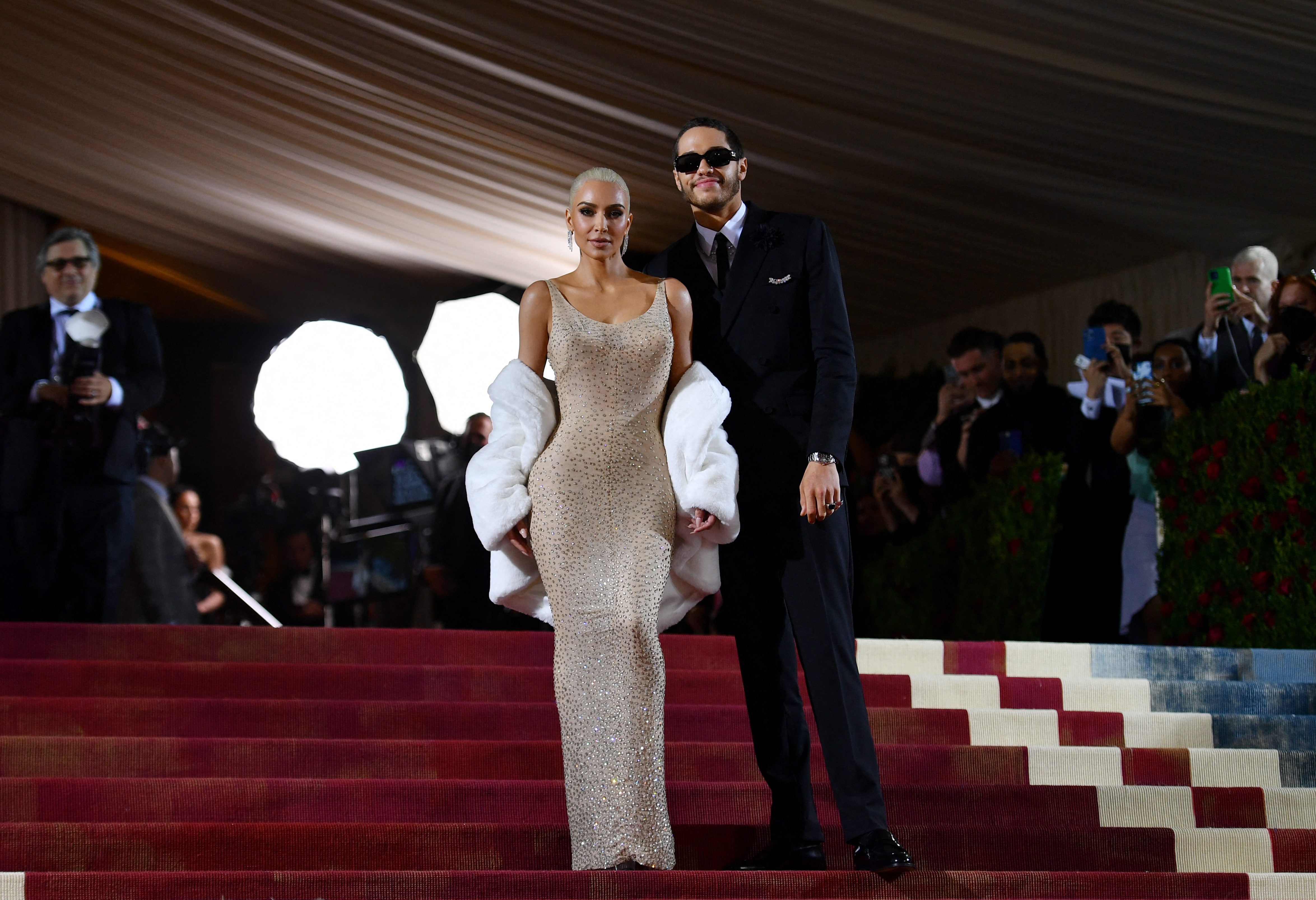 US-ENTERTAINMENT-FASHION-METGALA-CELEBRITY-MUSEUM-PEOPLE