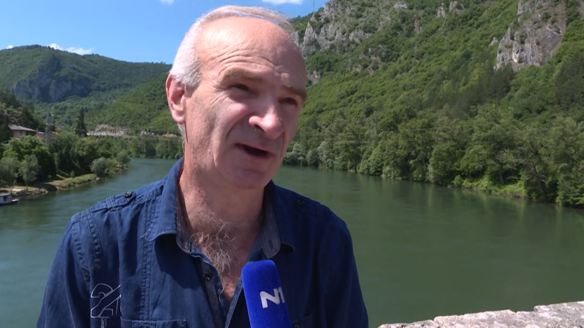 Esad Tufekčić (N1)