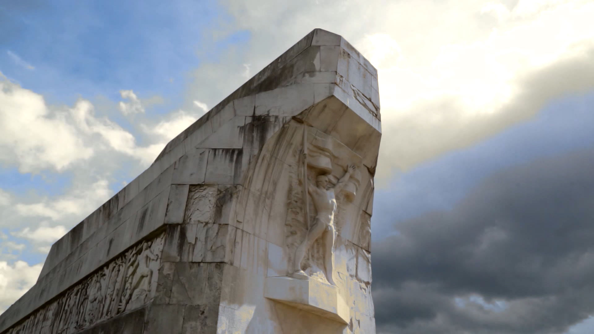 Partizansko groblje u Banjaluci