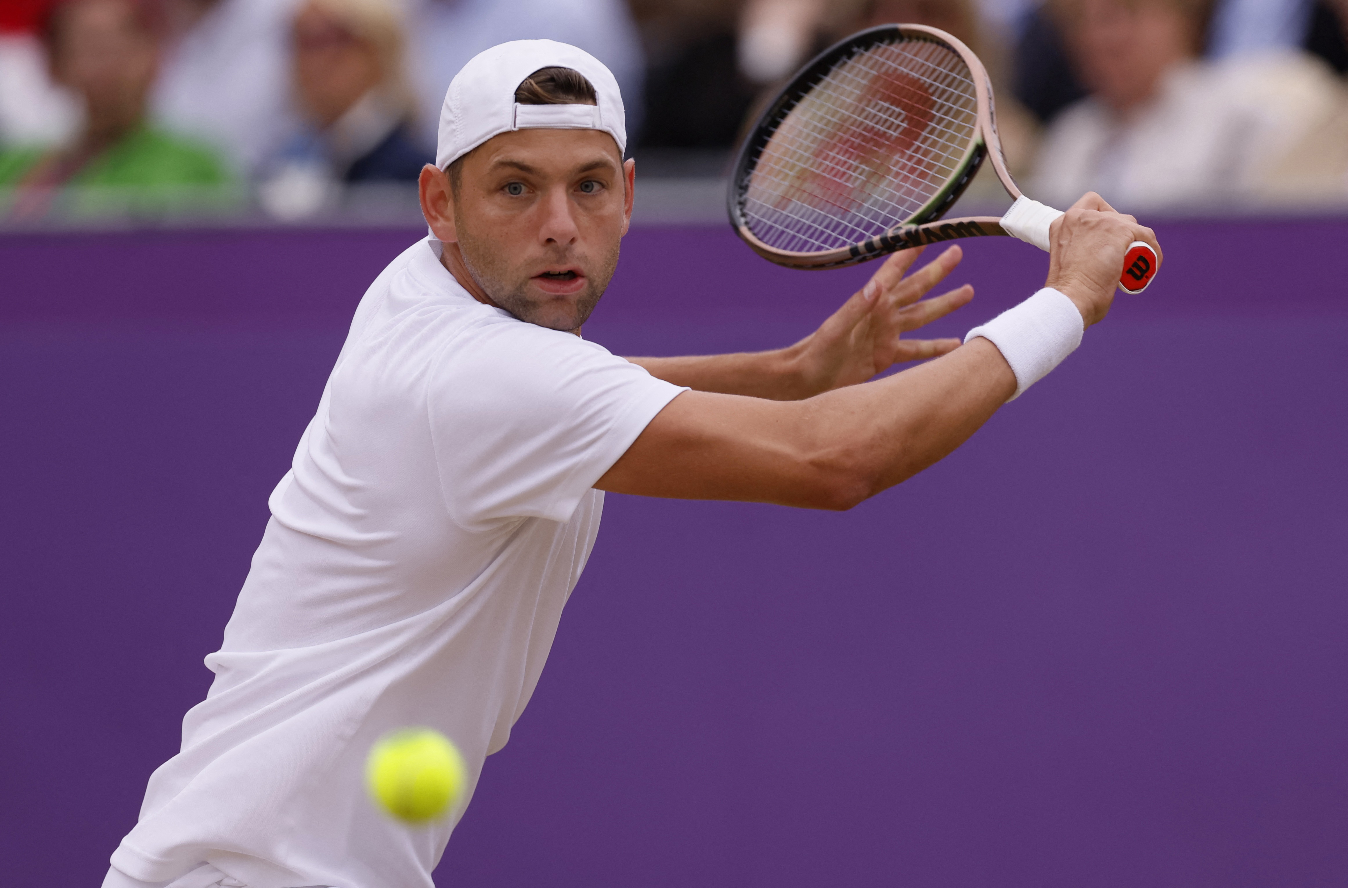 ATP 500 - Queen's Club Championships