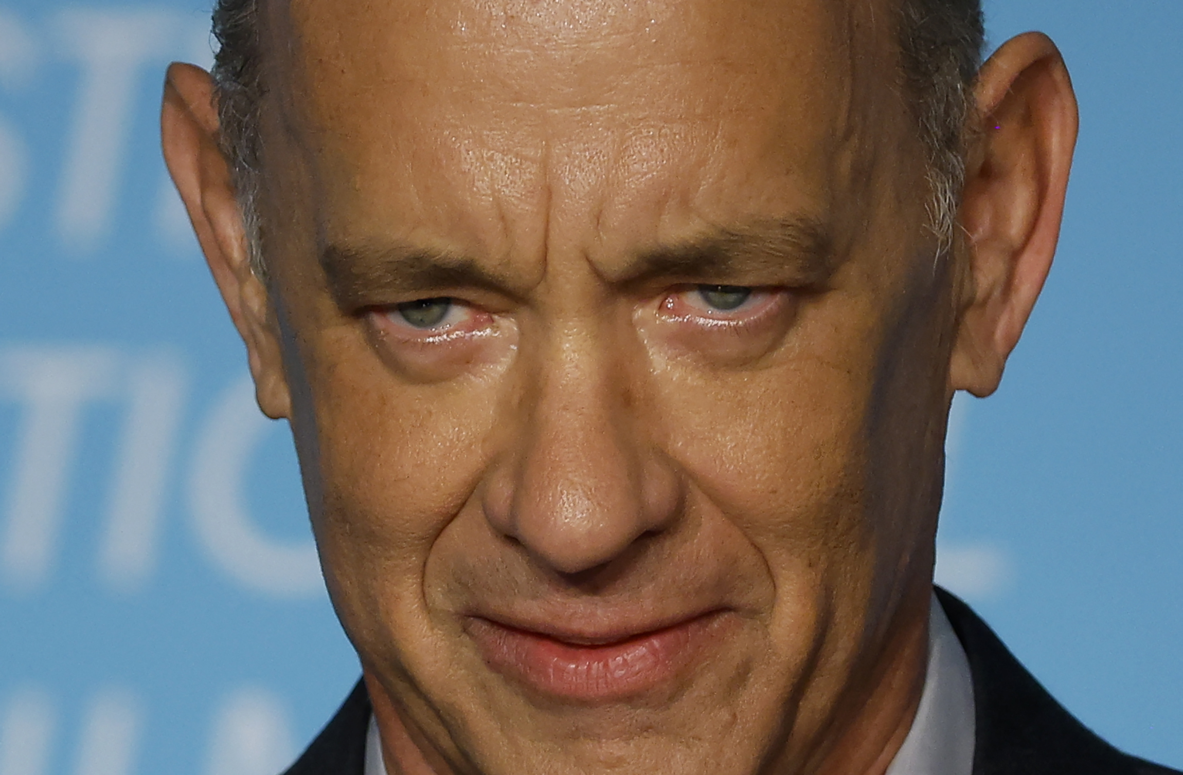 Tom Hanks u Cannesu