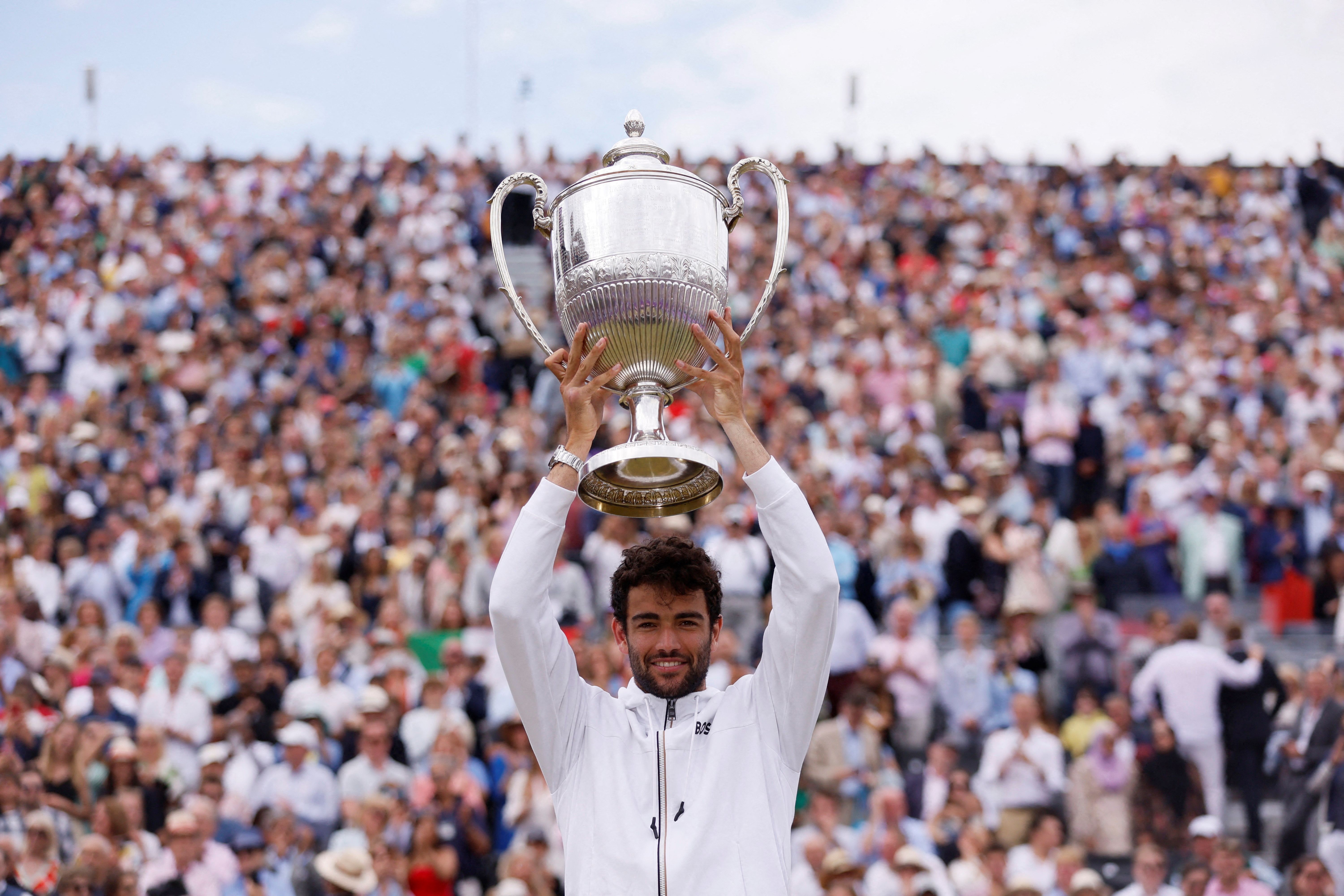 ATP 500 - Queen's Club Championships