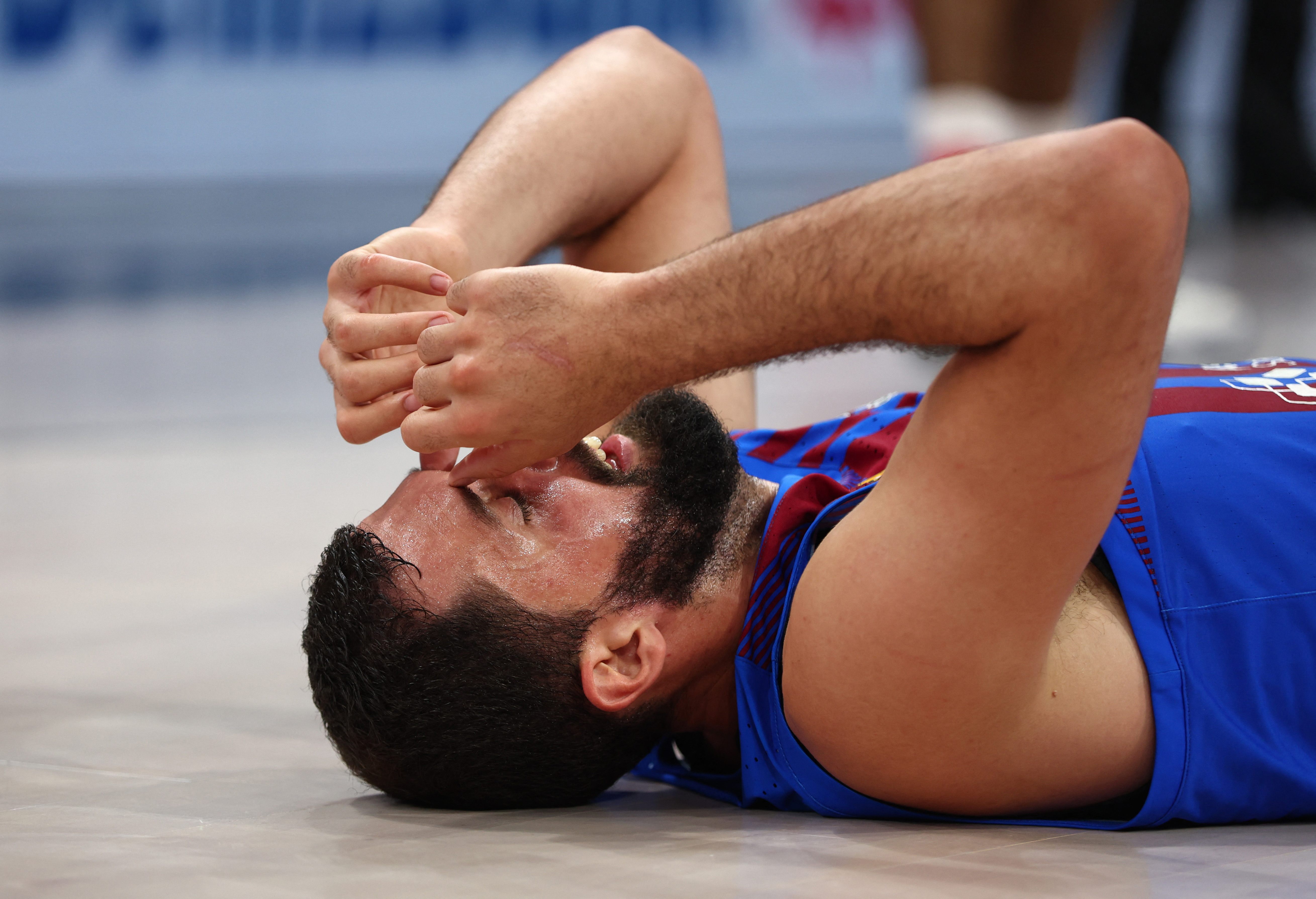 Euroleague Third Place Play Off - FC Barcelona v Olympiacos