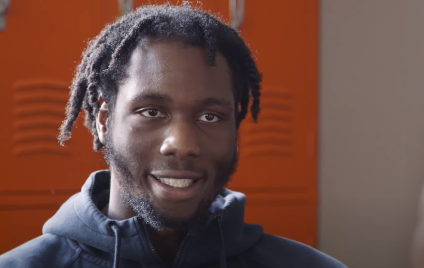 Caleb Swanigan