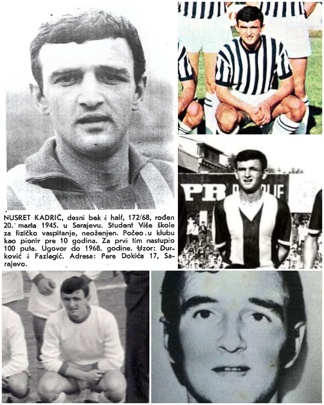 Kadrić Nusret