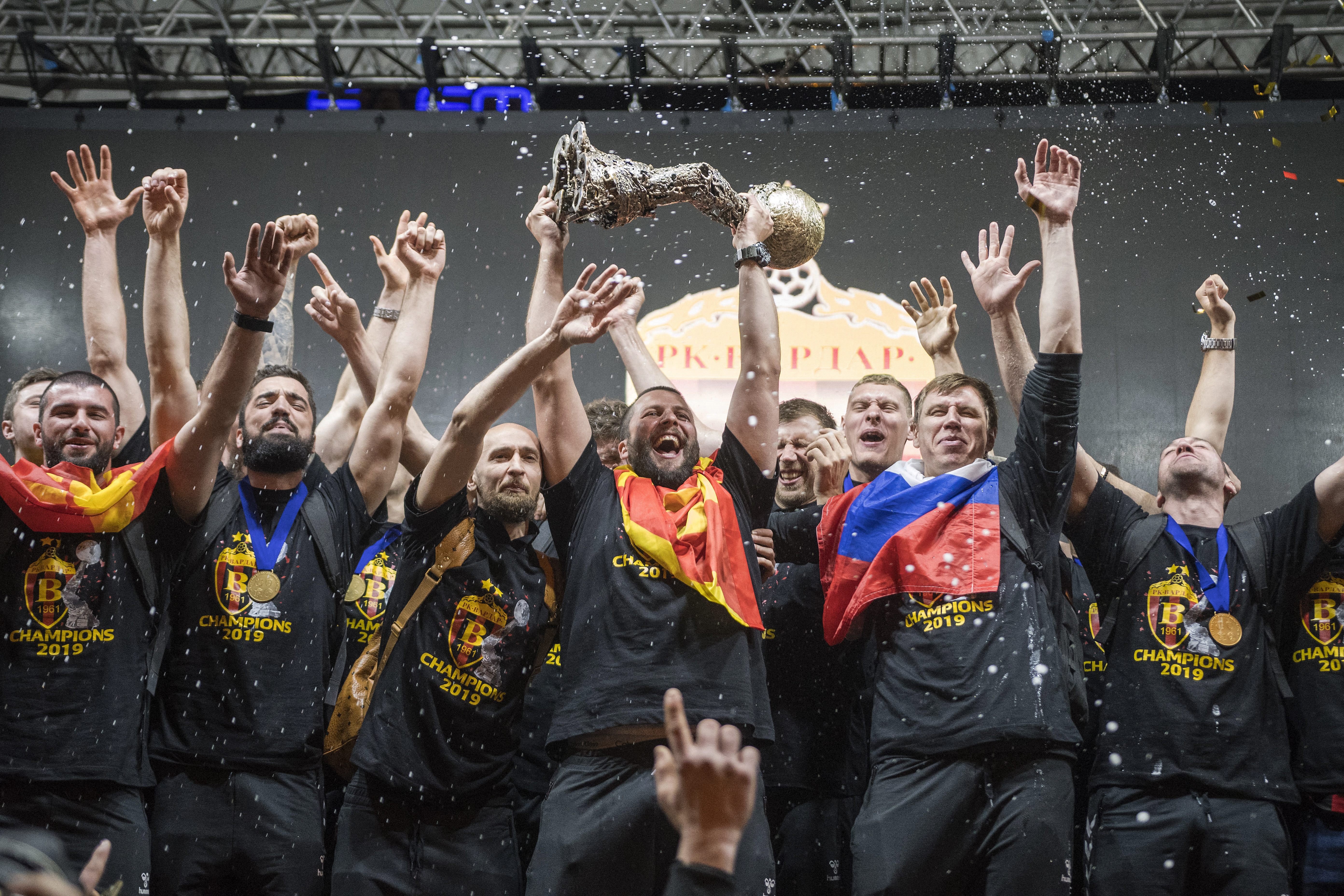 NORTH-MACEDONIA-HANDBALL-VARDAR