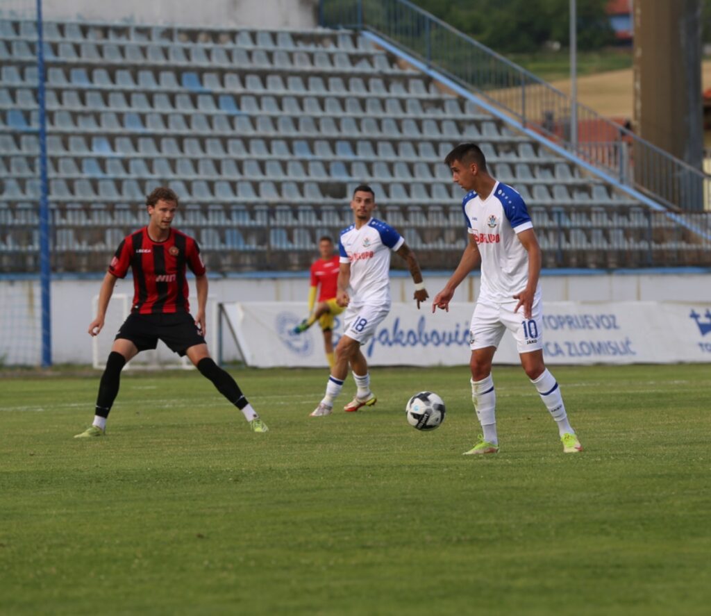 slaven belupo sloboda