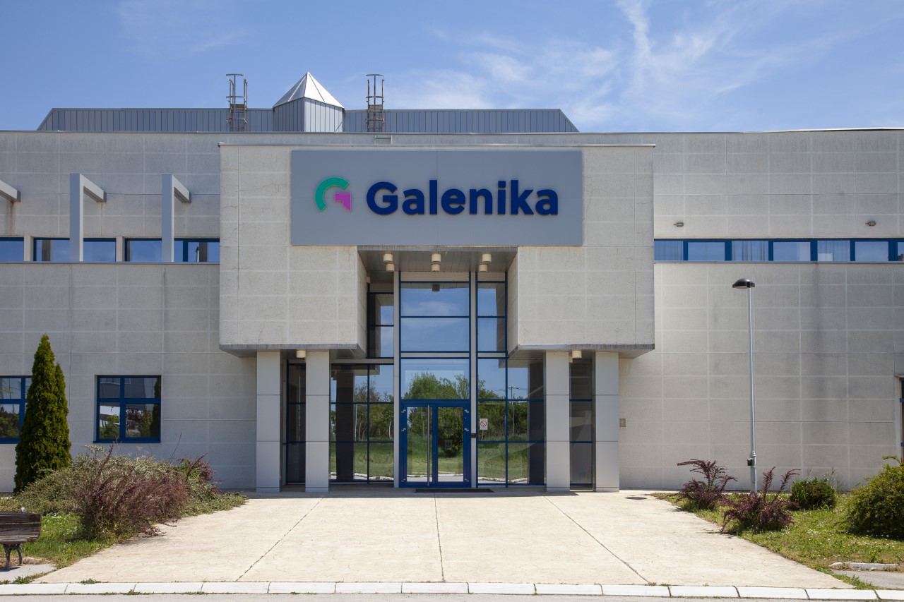 Galenika fabrika