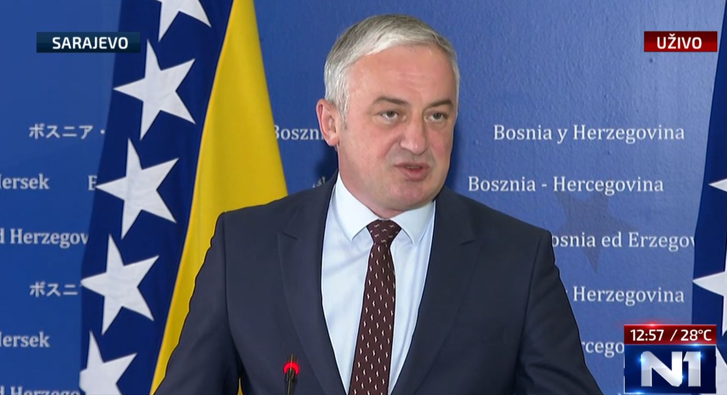 branislav borenović