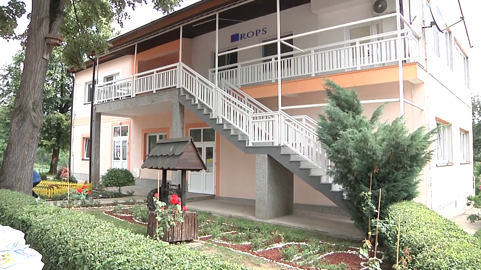 centar za rehabilitaciju lukavac