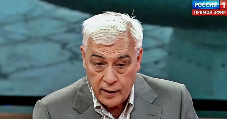 Jevgenij Bužinski