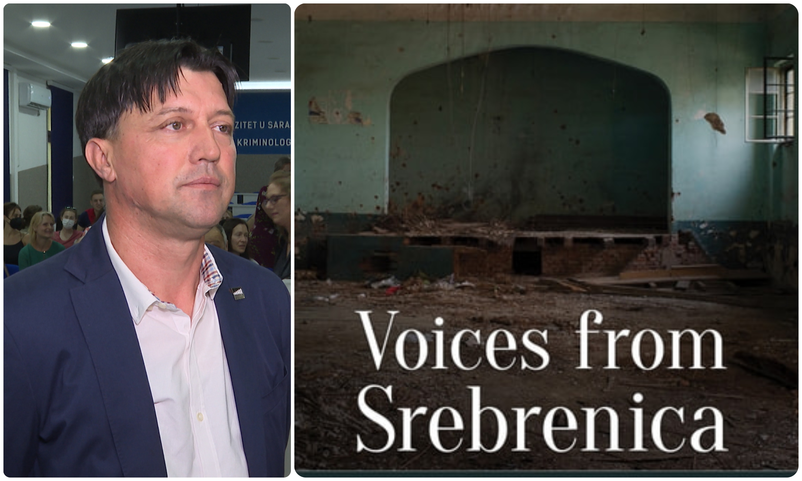 N1, Hasan Hasanović