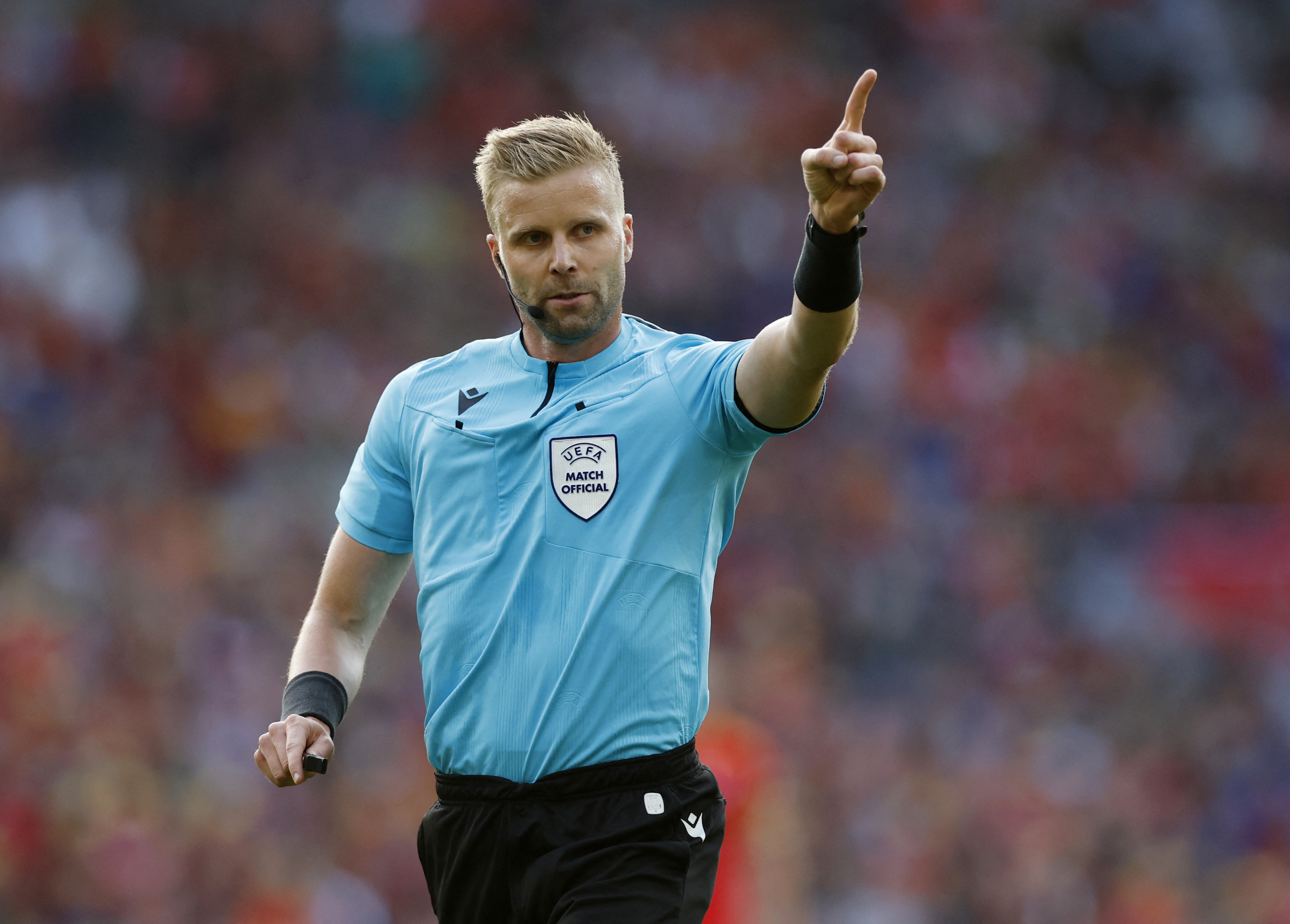 UEFA Nations League - Group D - Wales v Netherlands