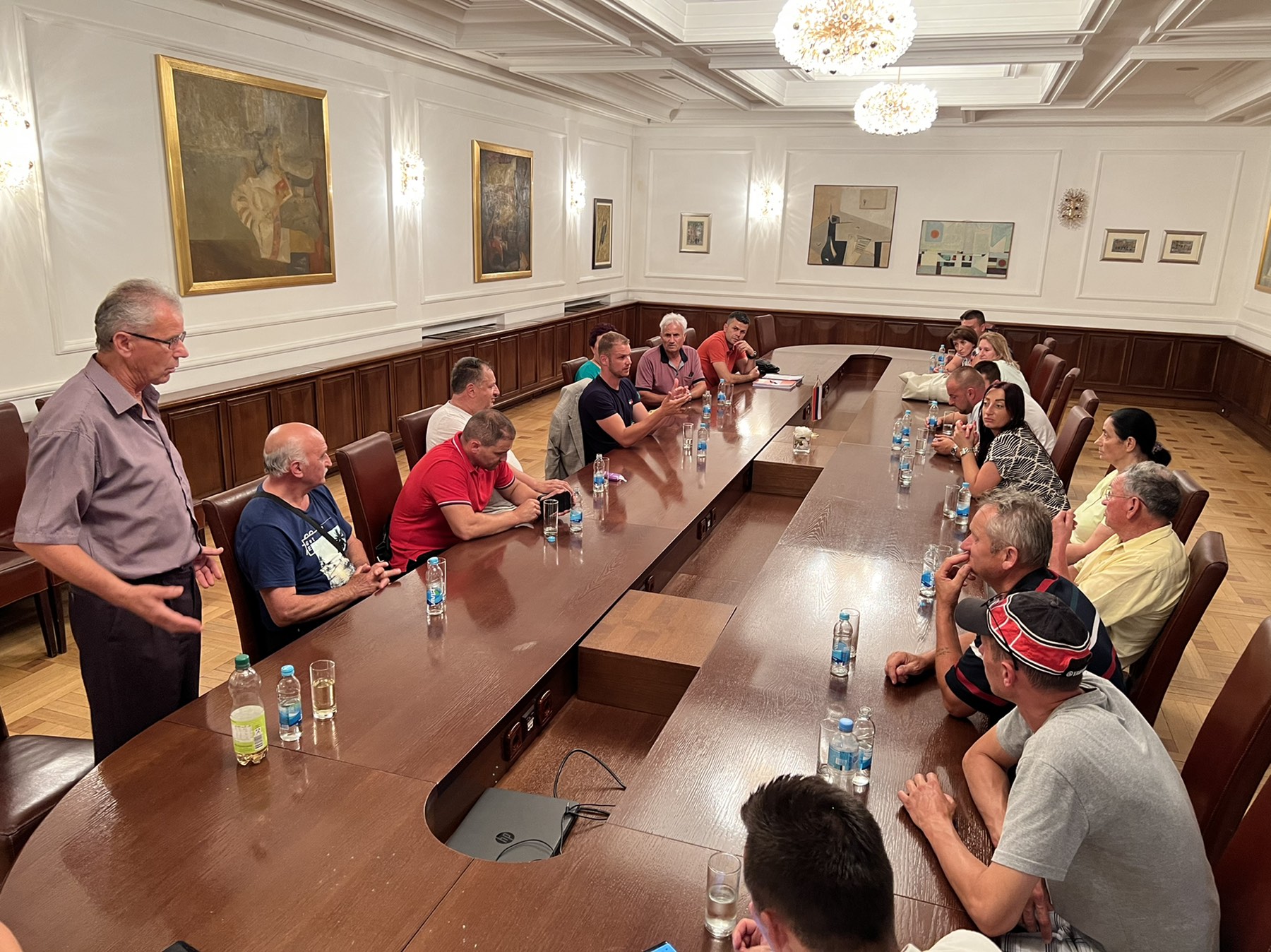 Stanivukovic Donja Kola