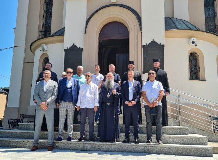 Eparhija Zvorničko-tuzlanska