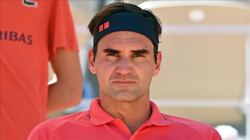 roger federer