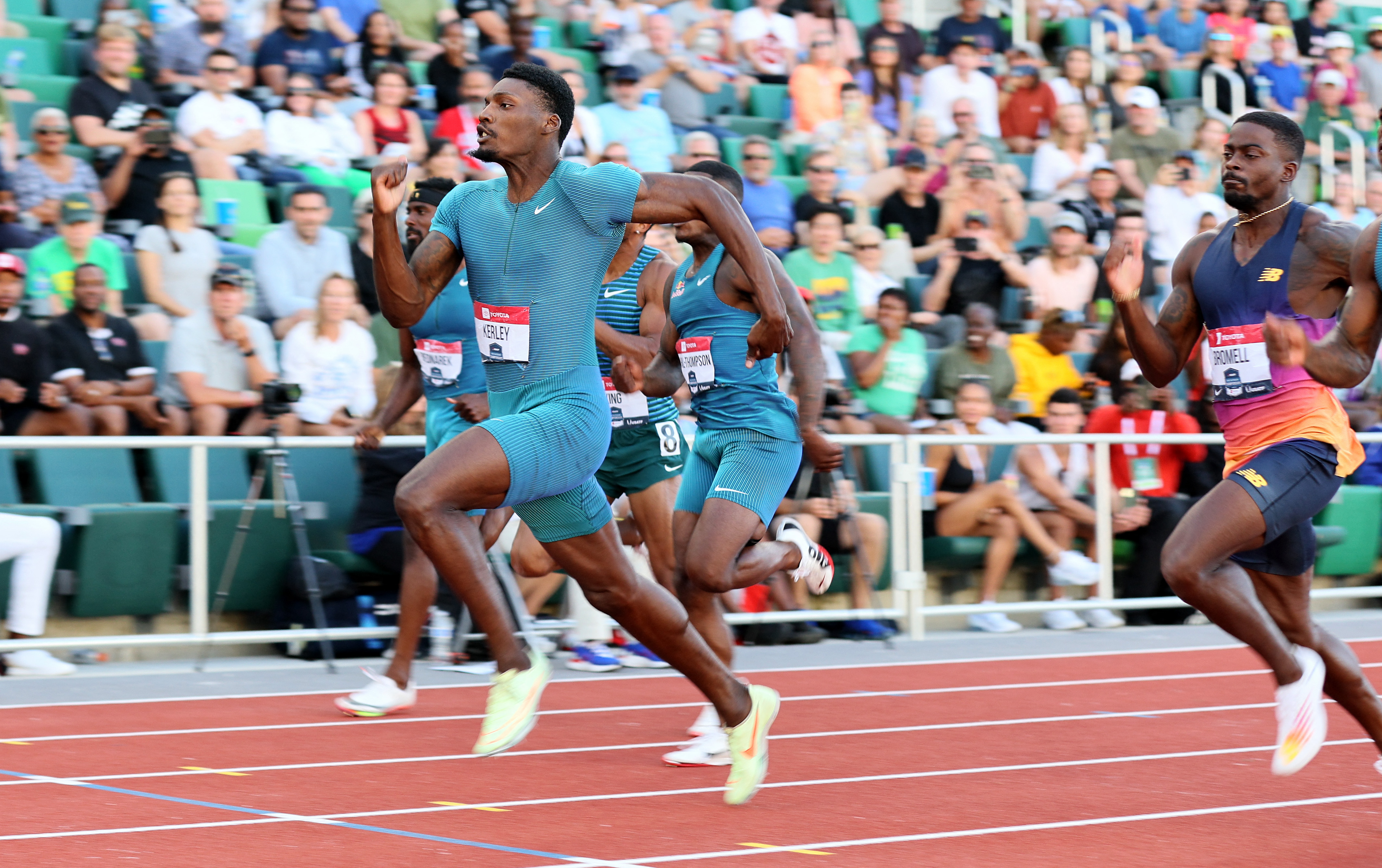 2022 USATF Outdoor Championships