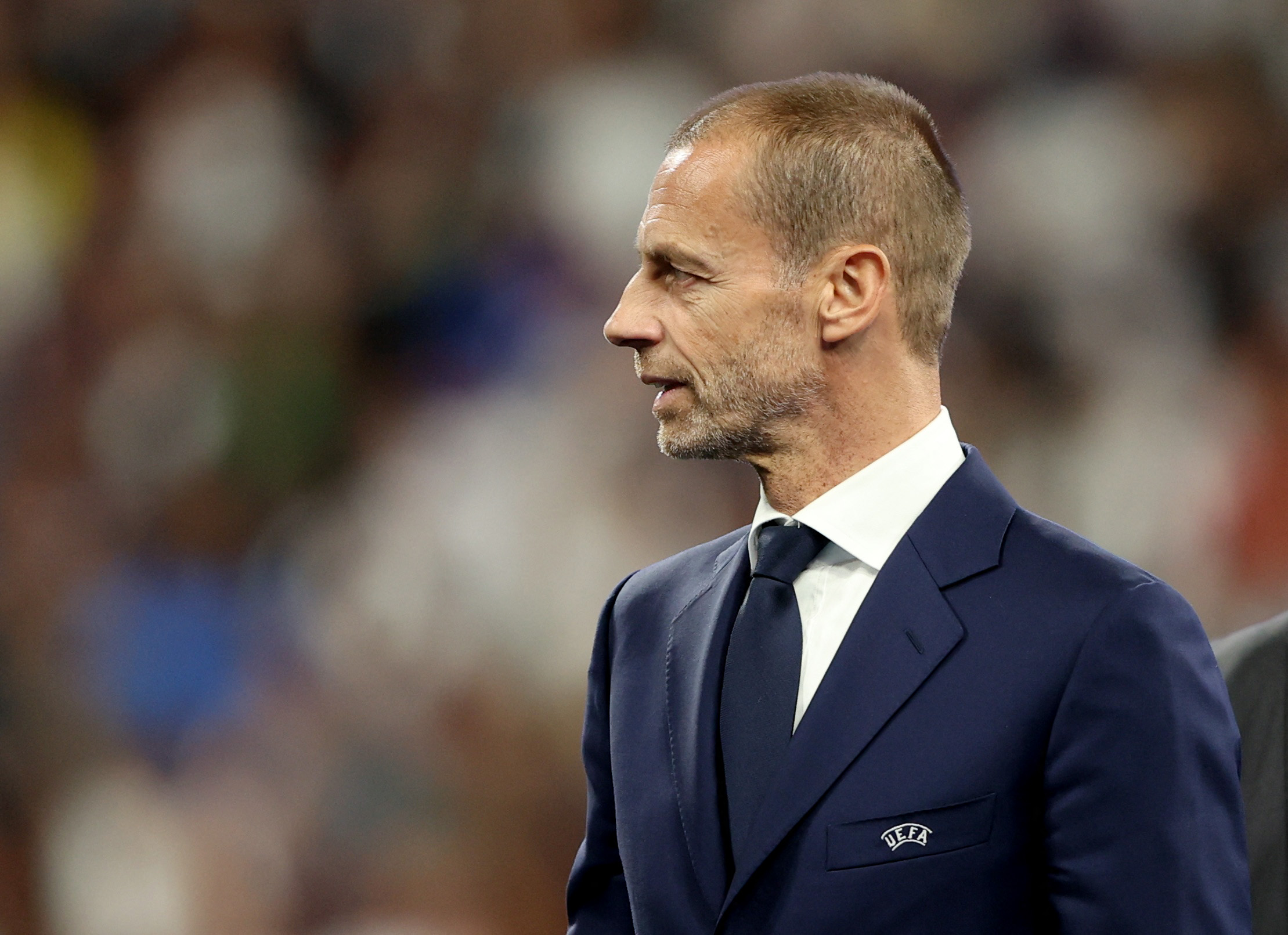 Champions League Final - Liverpool v Real Madrid